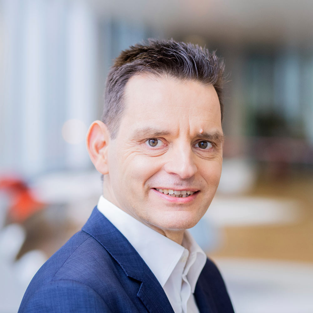 Leonhard Birnbaum «Europa leidet massiv» Fokus Online