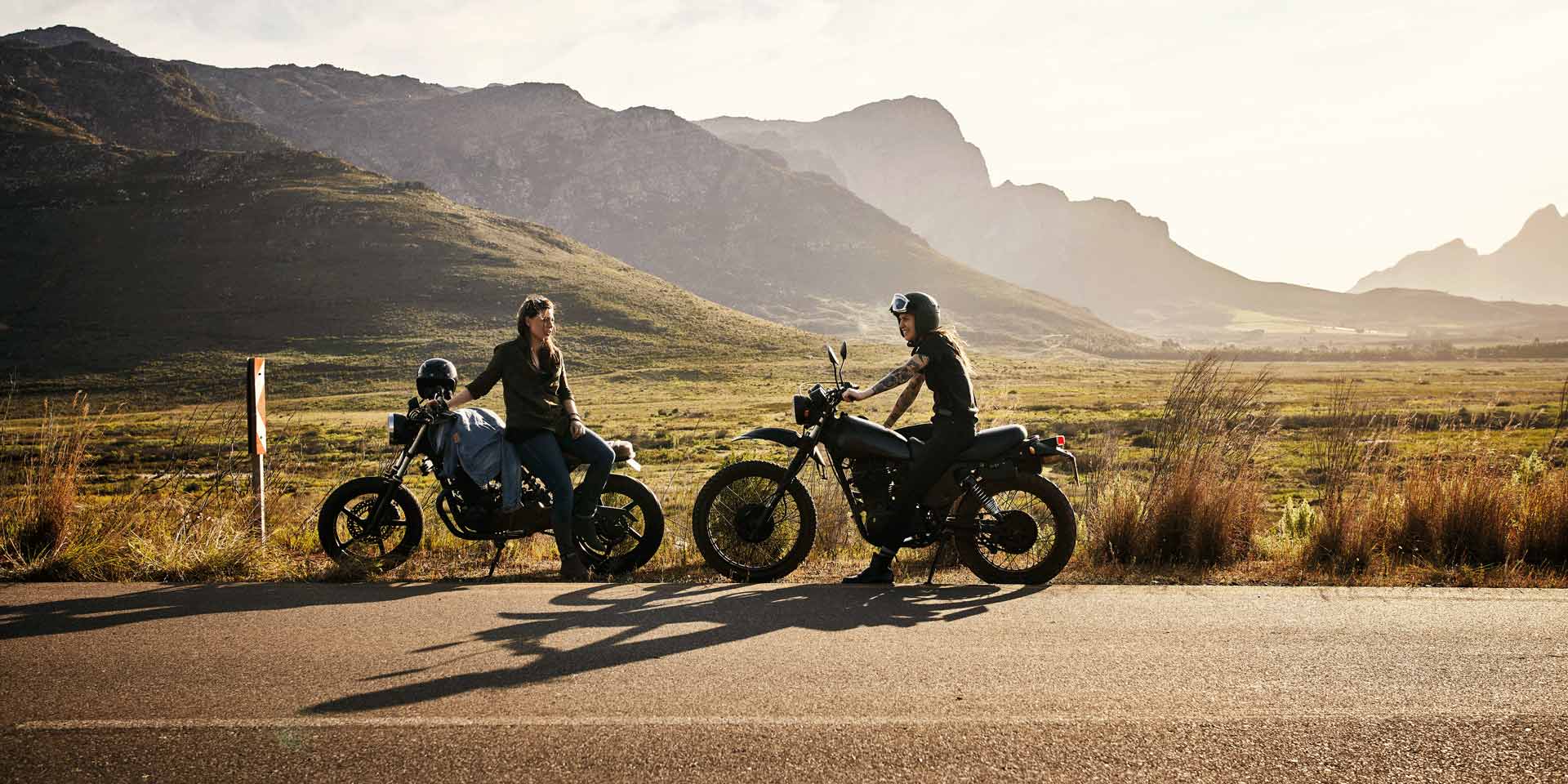 motorrad