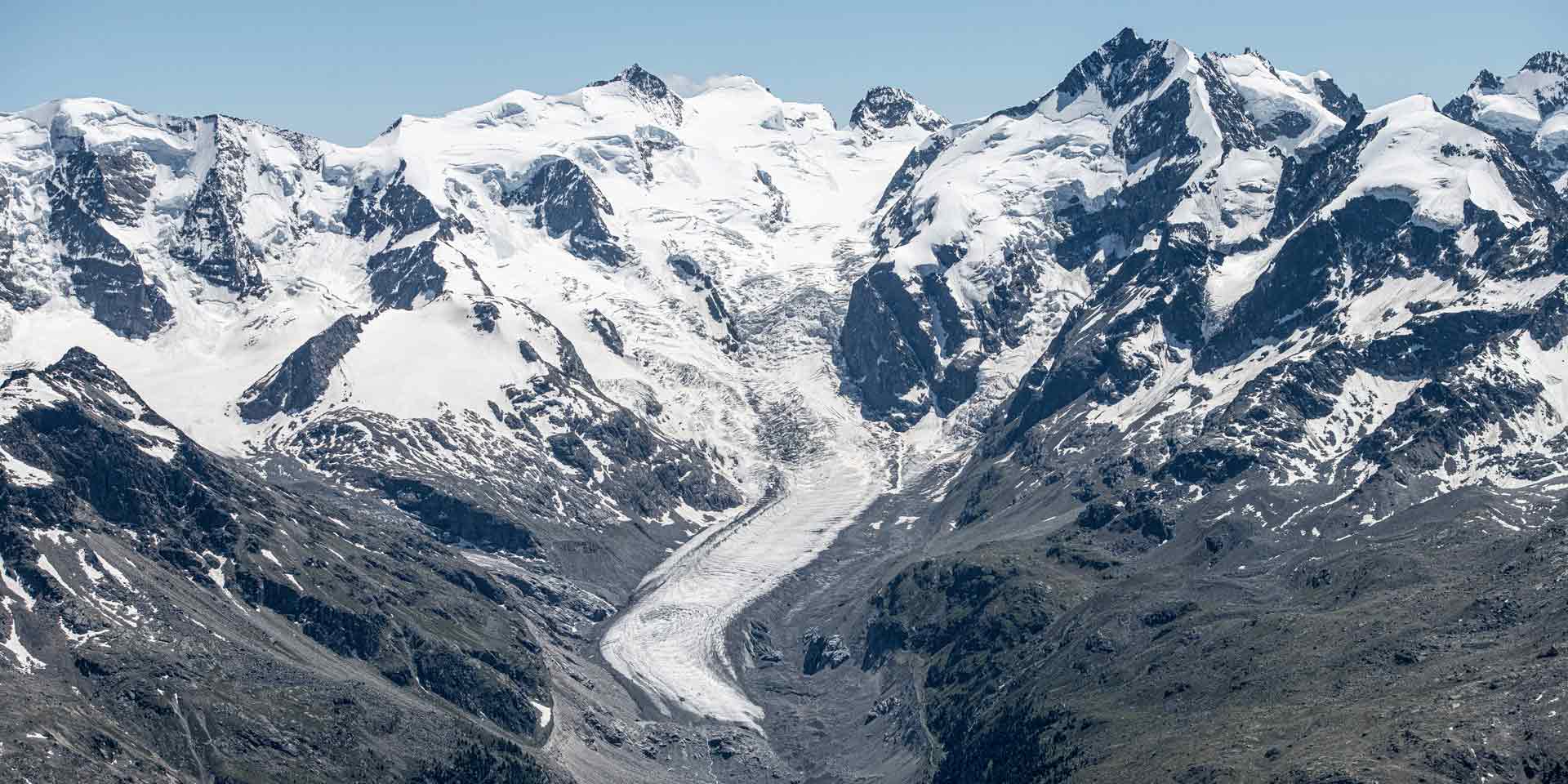 gletscher