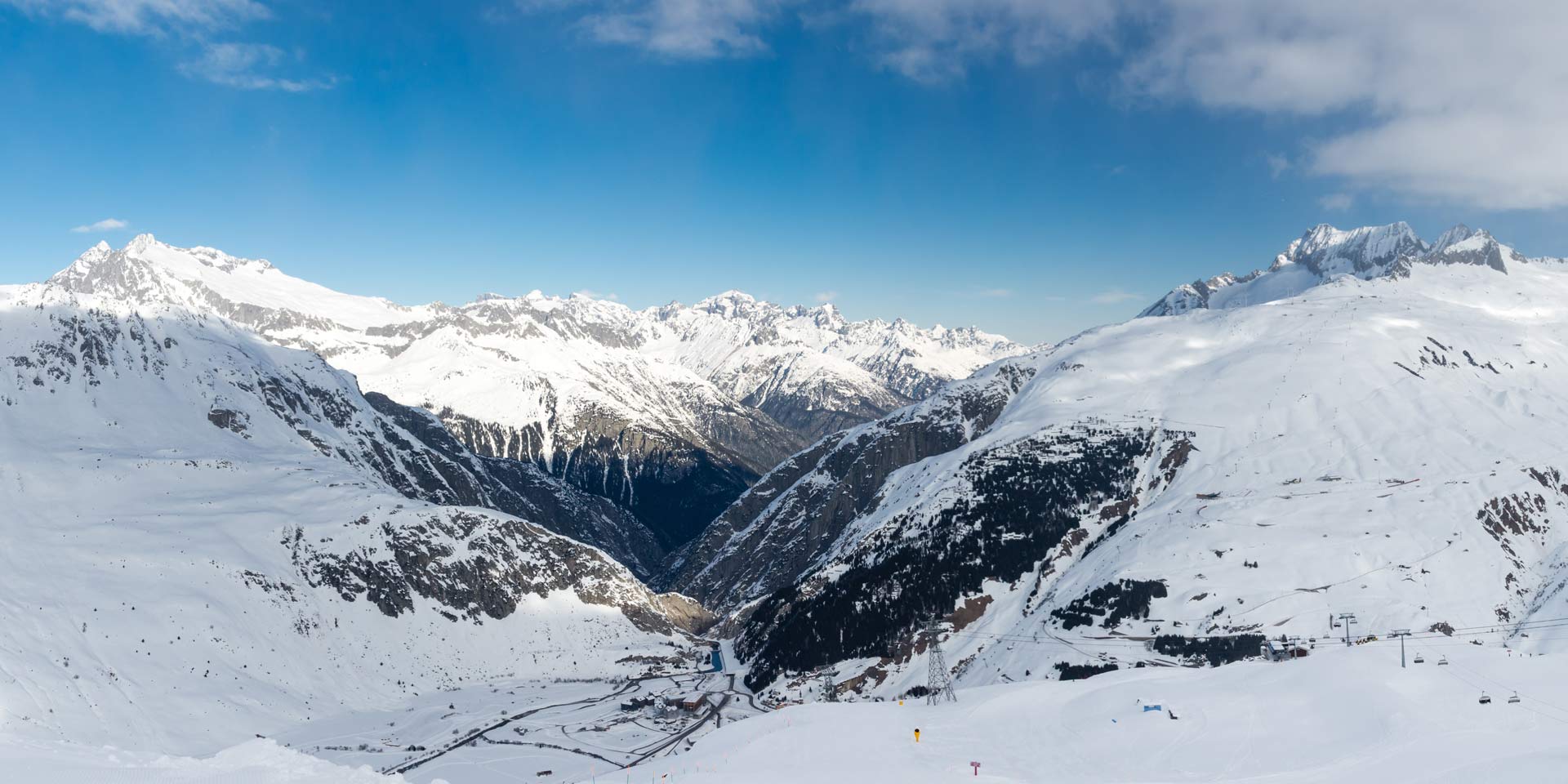 anmatt ferienregion anmatt: wo sich dichter, stars  skifahrer treffen