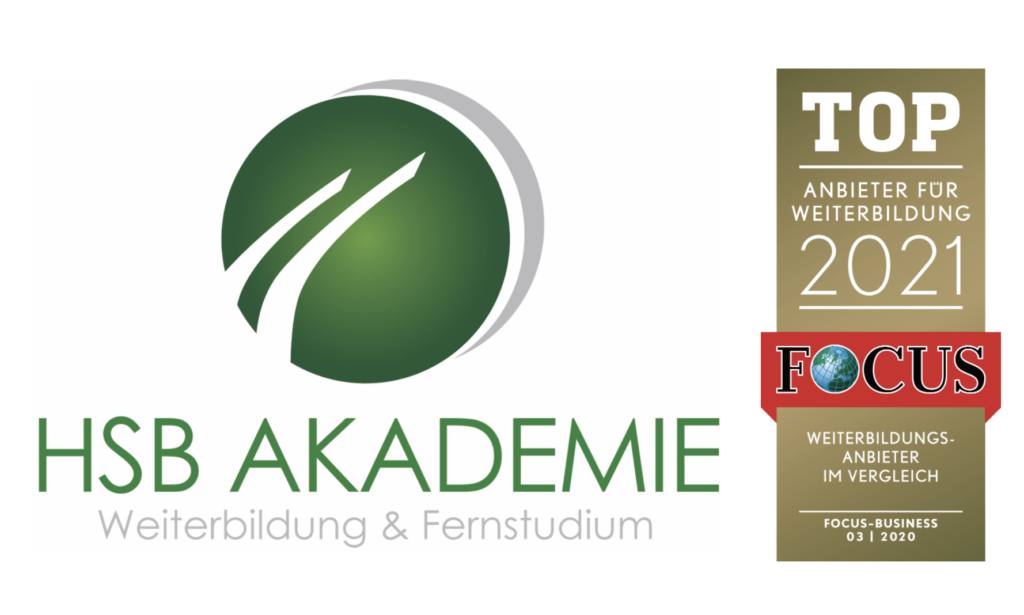 Logo HSB Akademie