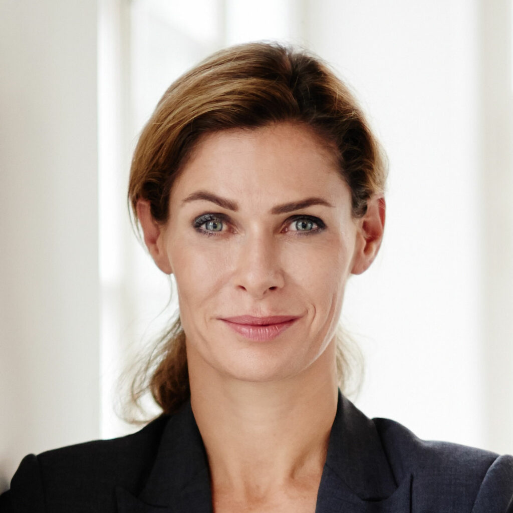 Mirjam Staub Bisang