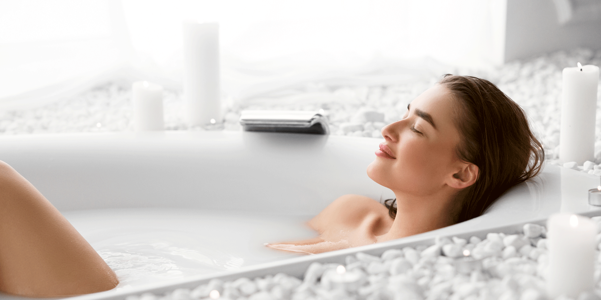 spa spa zu hause: wellness leicht gemacht