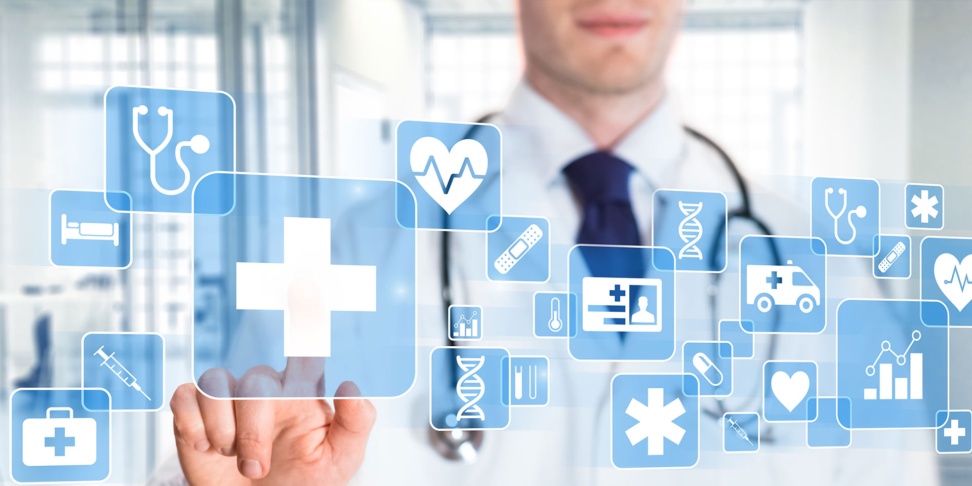 ehealth ehealth: die revolution im gesheitswesen