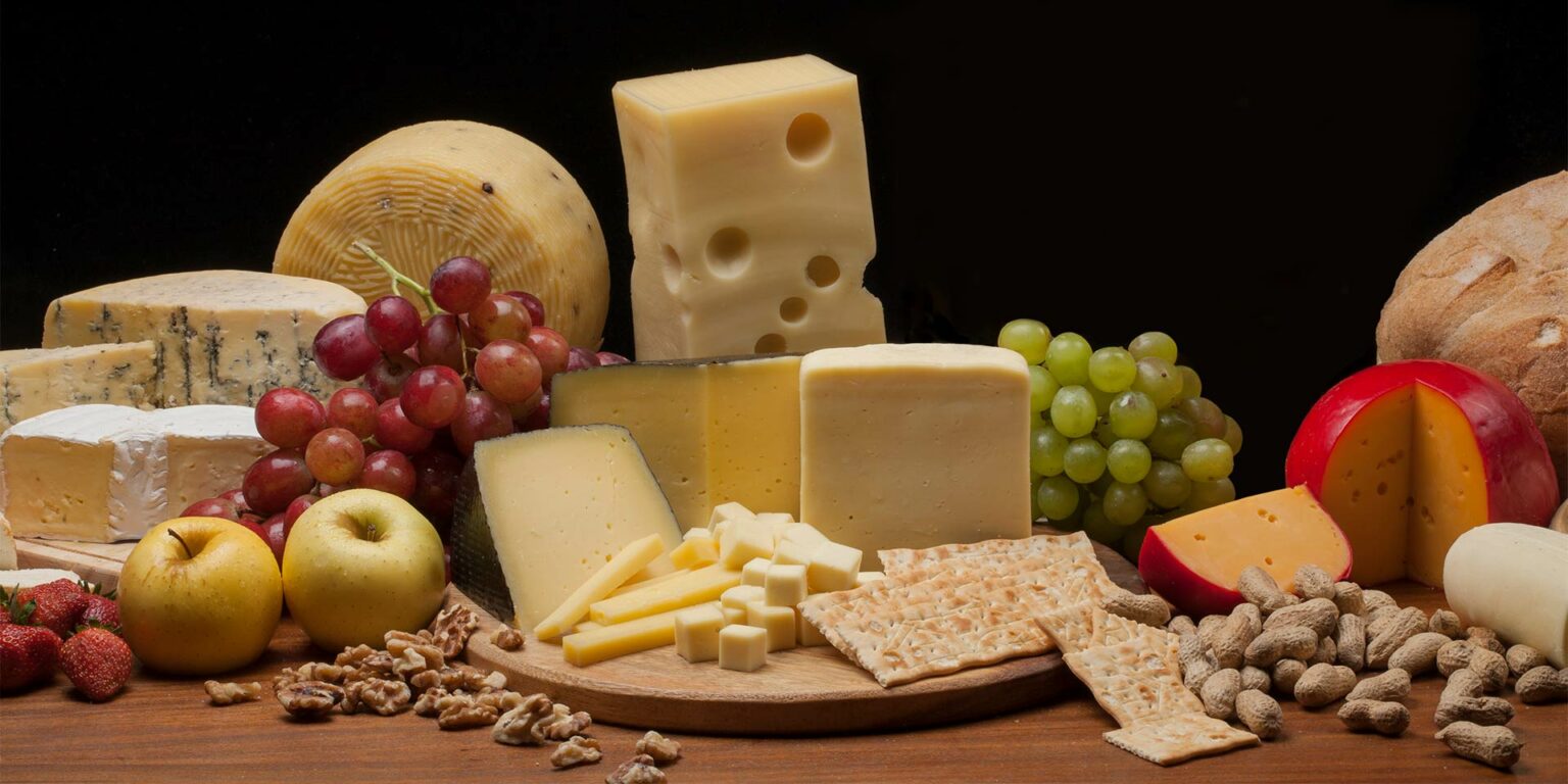 Die Schweiz und ihr Käse – das perfekte Paar | Fokus Online