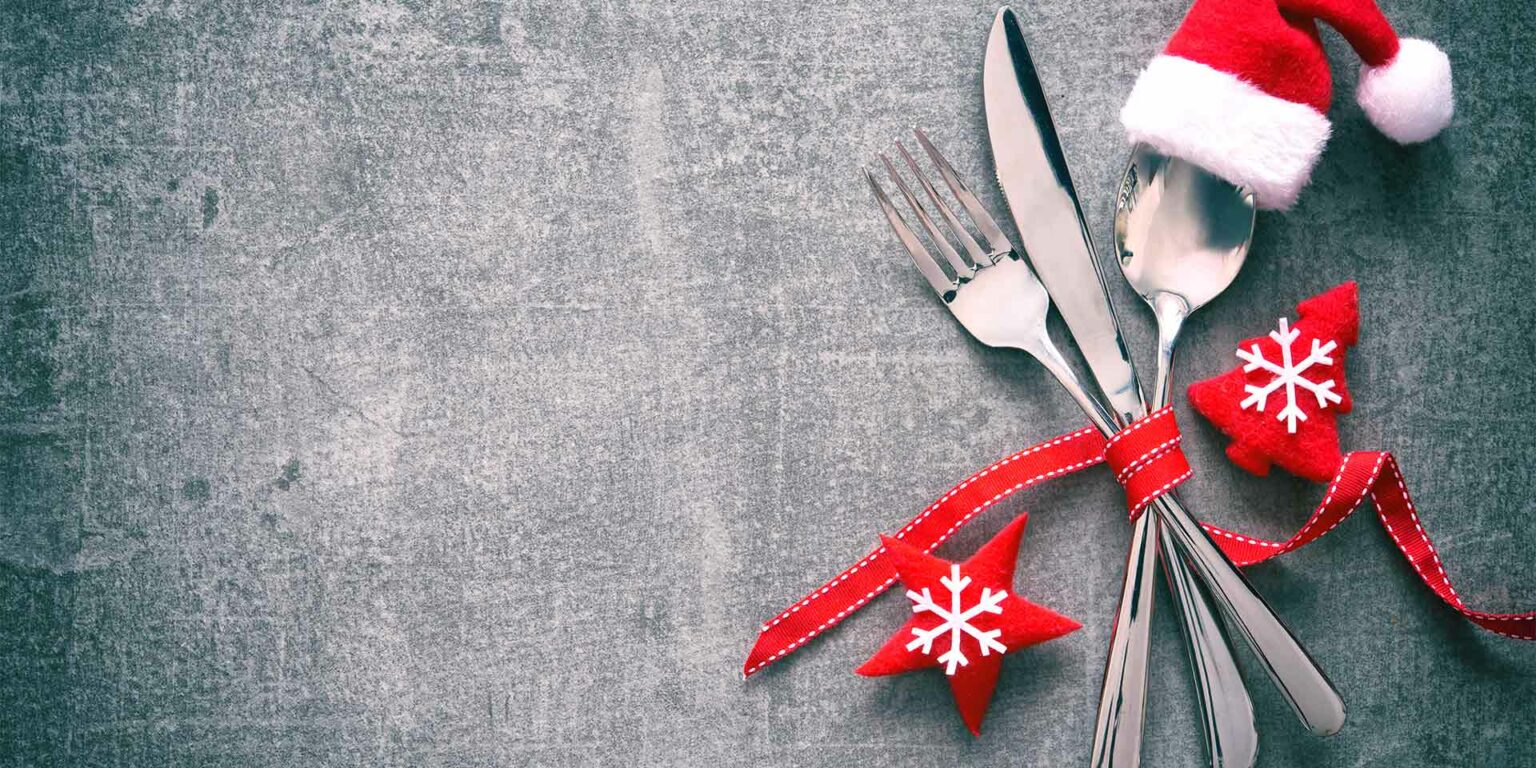 Simple Rezepte für ein gelungenes Festmahl  Fokus Online