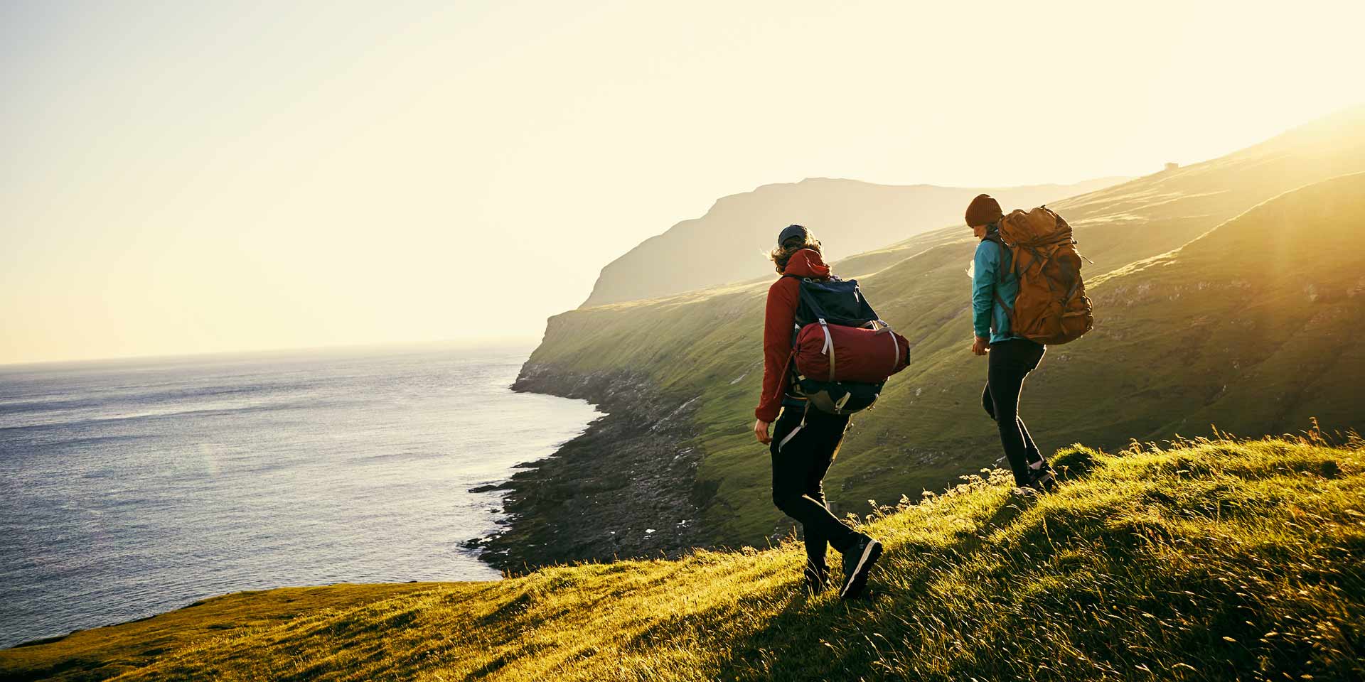 Schritt F r Schritt Im Wanderurlaub Die Welt Entdecken Fokus Online