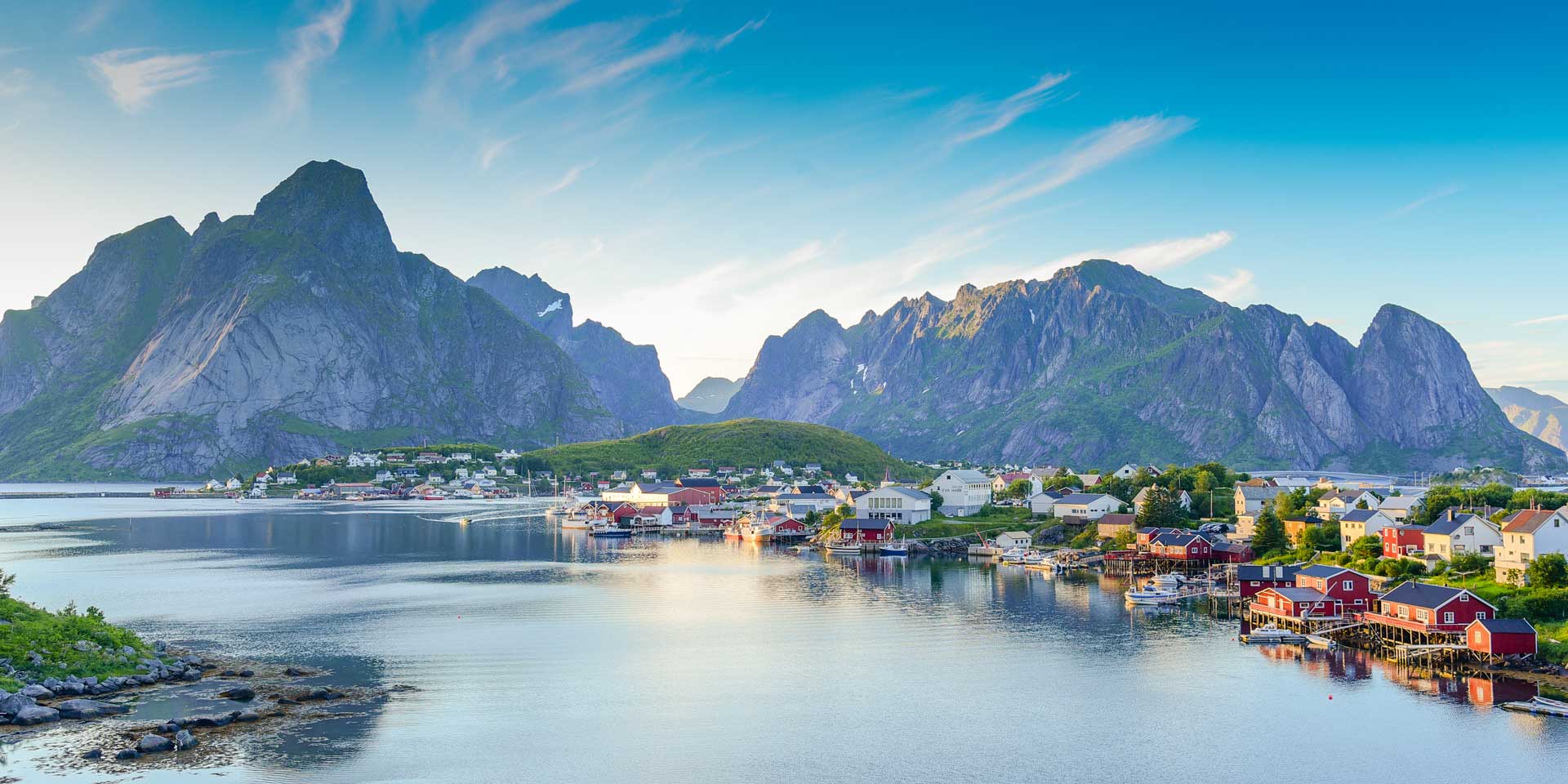 norwegen die qual  wahl in norwegen