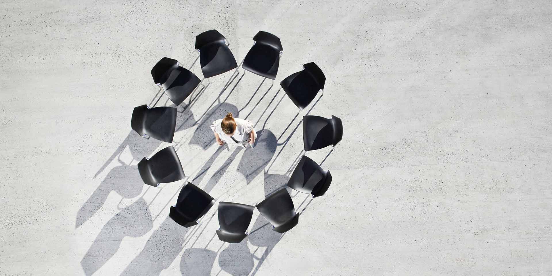 bcm birdview chairs circle