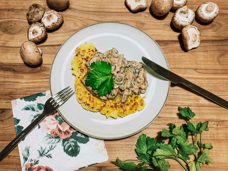 Schweizer Wintergerichte… mal vegan | Fokus Online
