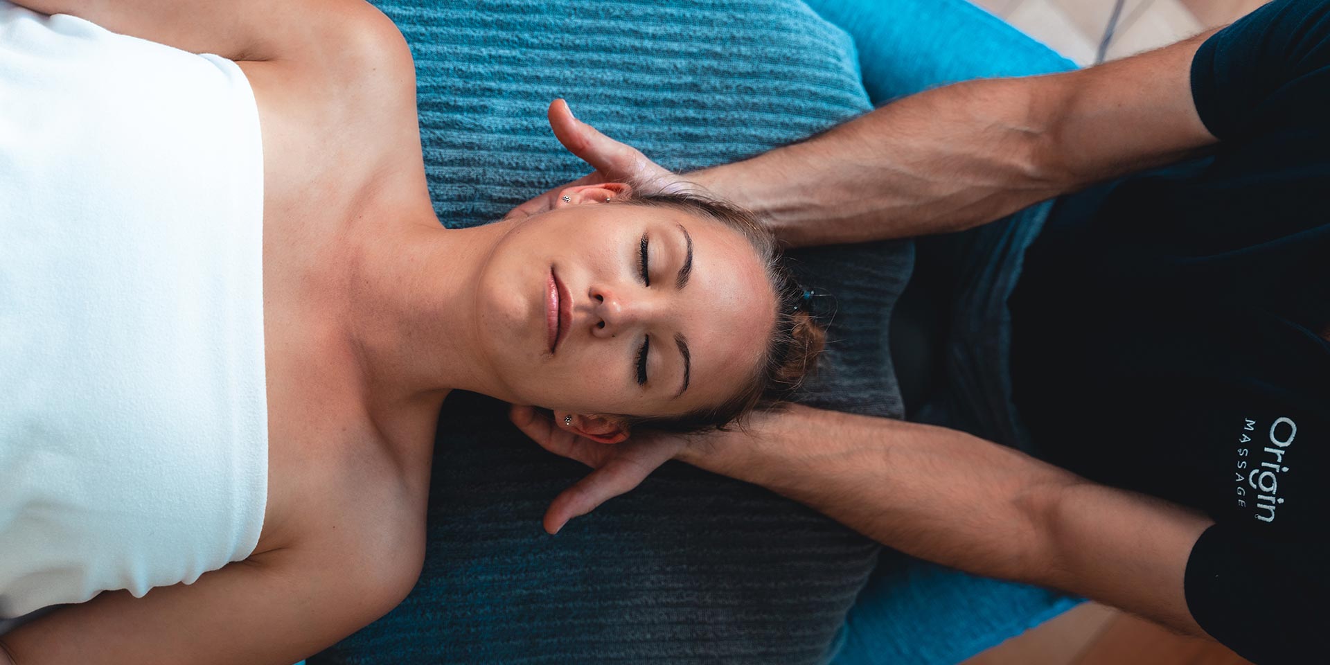 massage