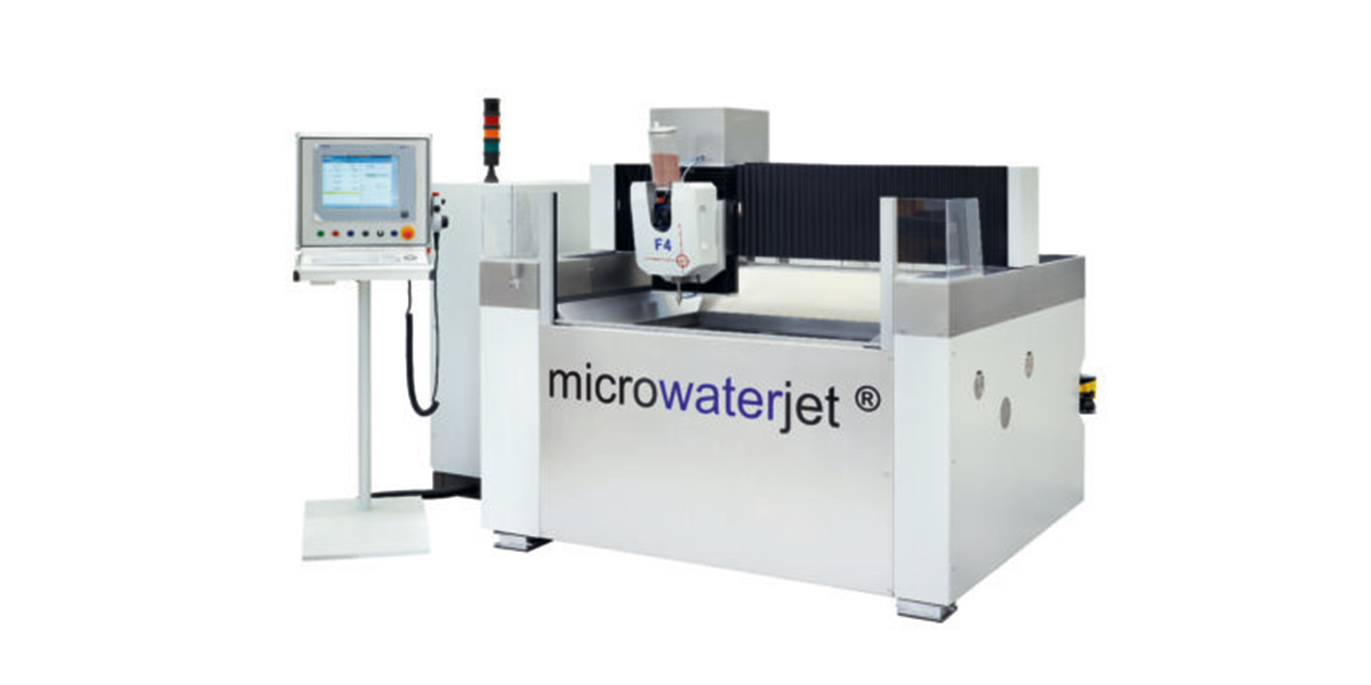 waterjet