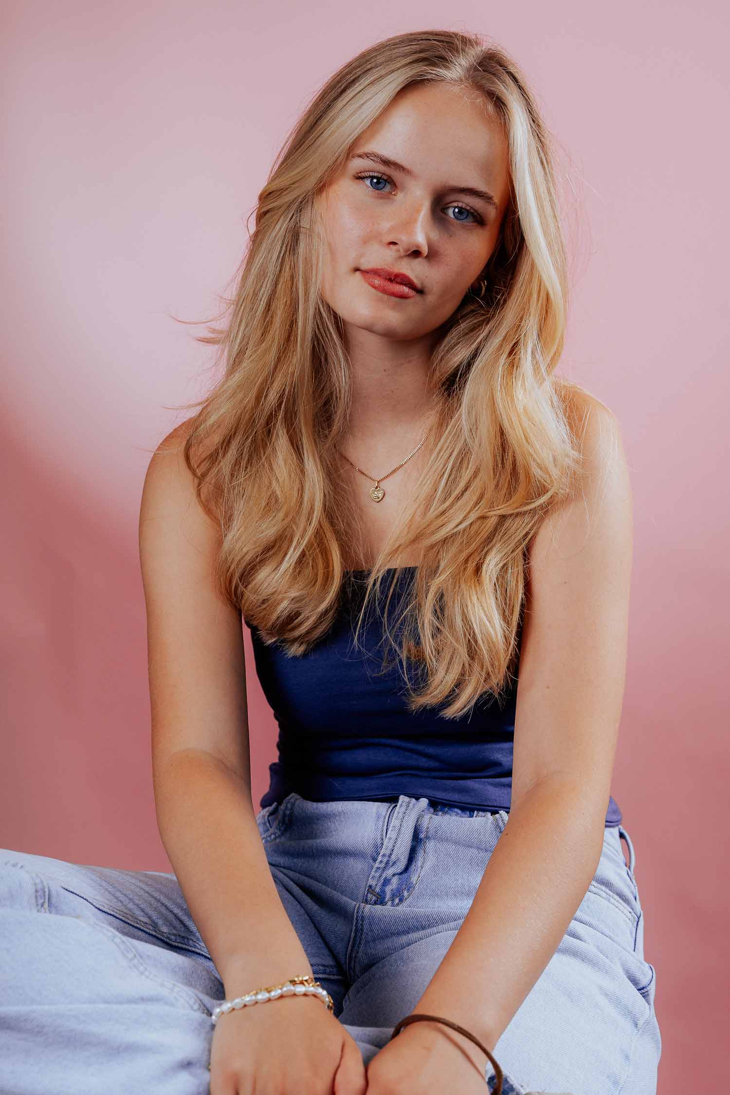 Emma: «Die Emma, die man in den Videos sieht, ist die gleiche wie im