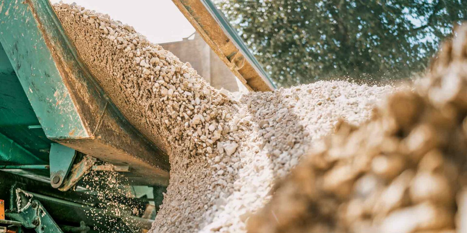 Rohstoffe Im Bau- Und Ausbaugewerk Werden Knapp – BYNSFK