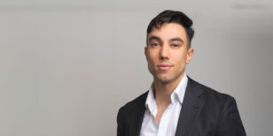 Cedrik Lorenzen: Von der Küche zum Bildschirm | Fokus Online