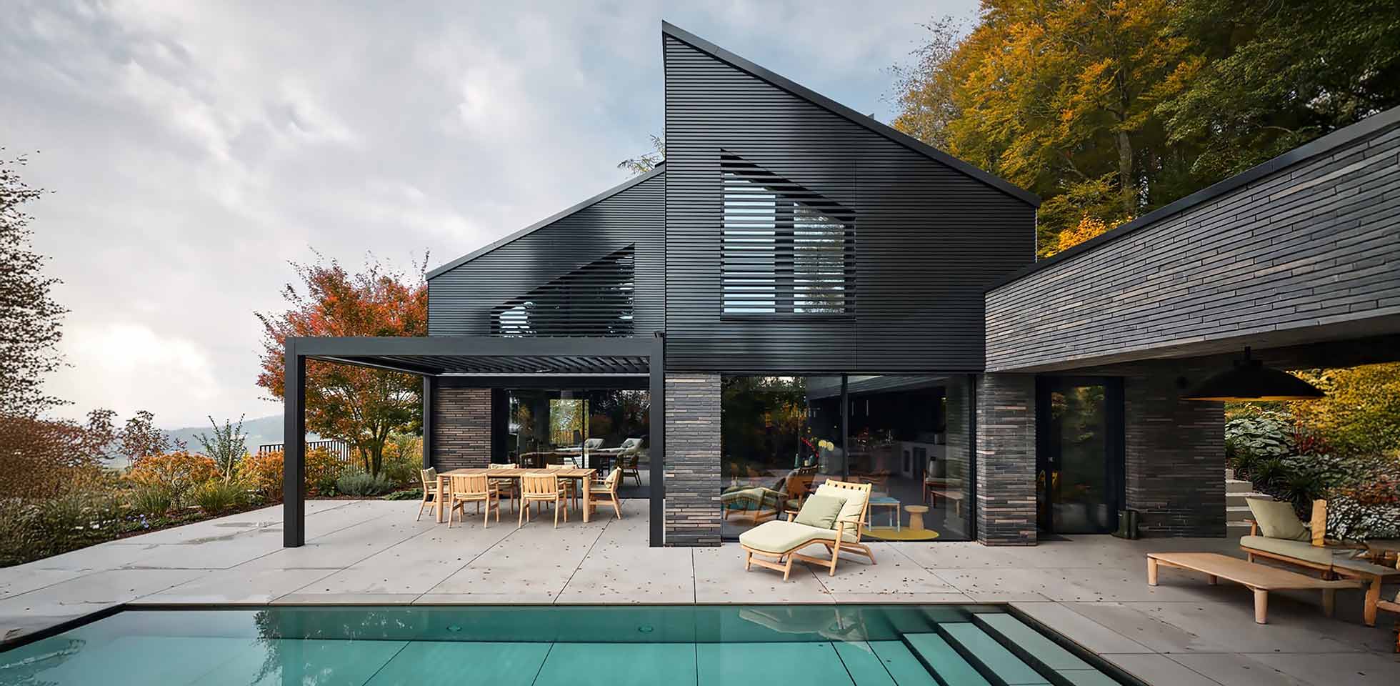 architektur hatt baurealisation