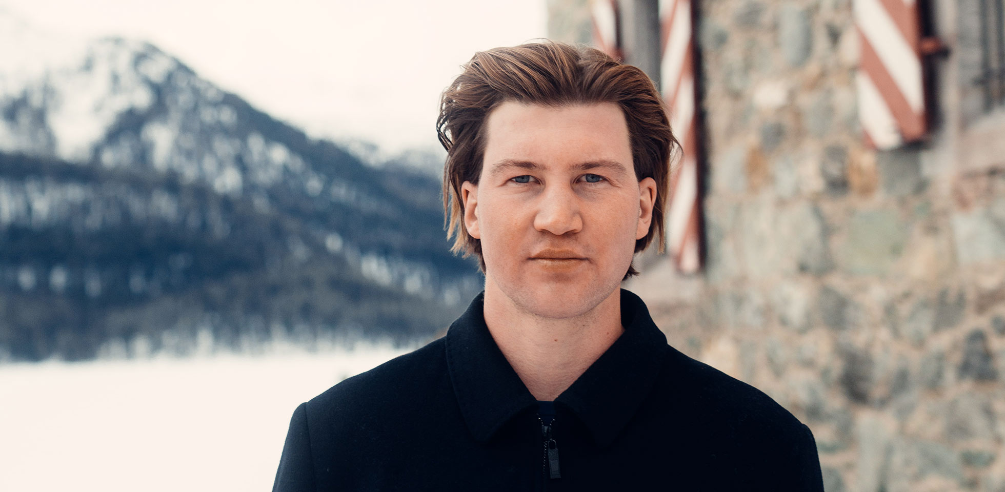 david halblützel