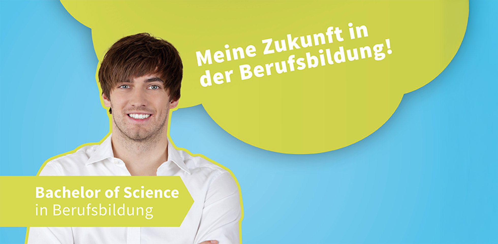 bachelor of science in berufsbildung