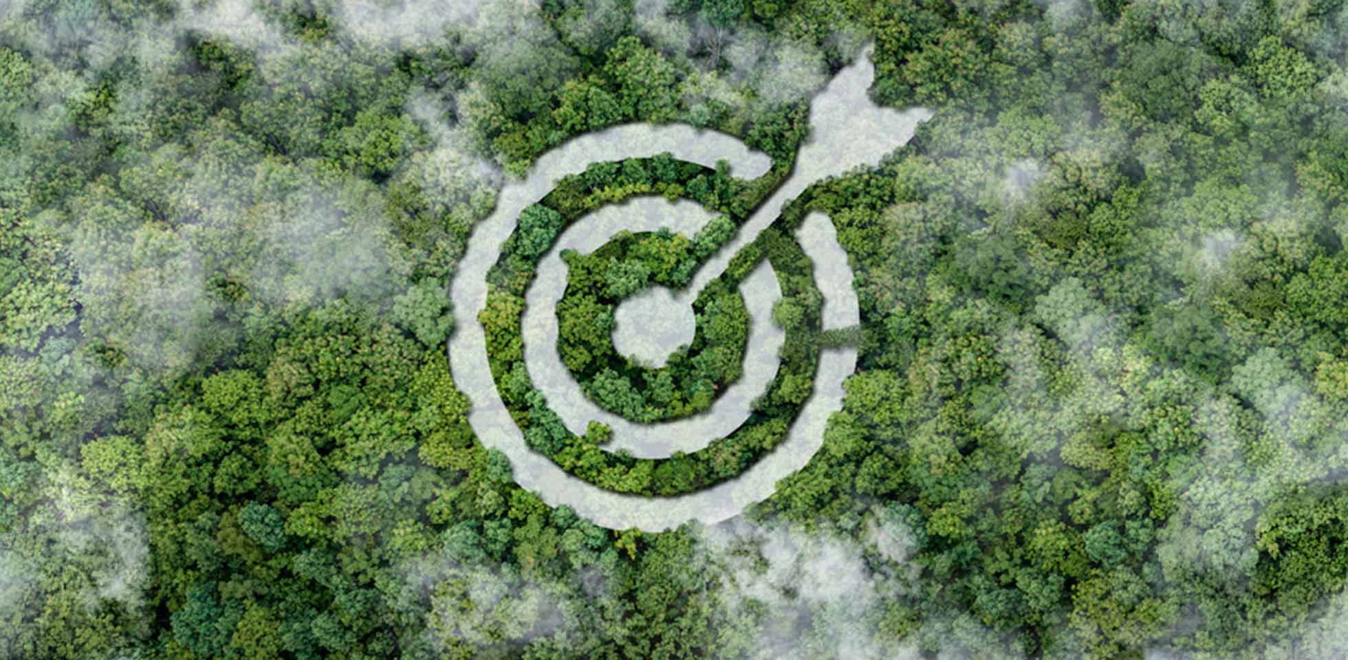 umweltziel von green business, business development strategies with environmental conservation. green community.new green business. plan