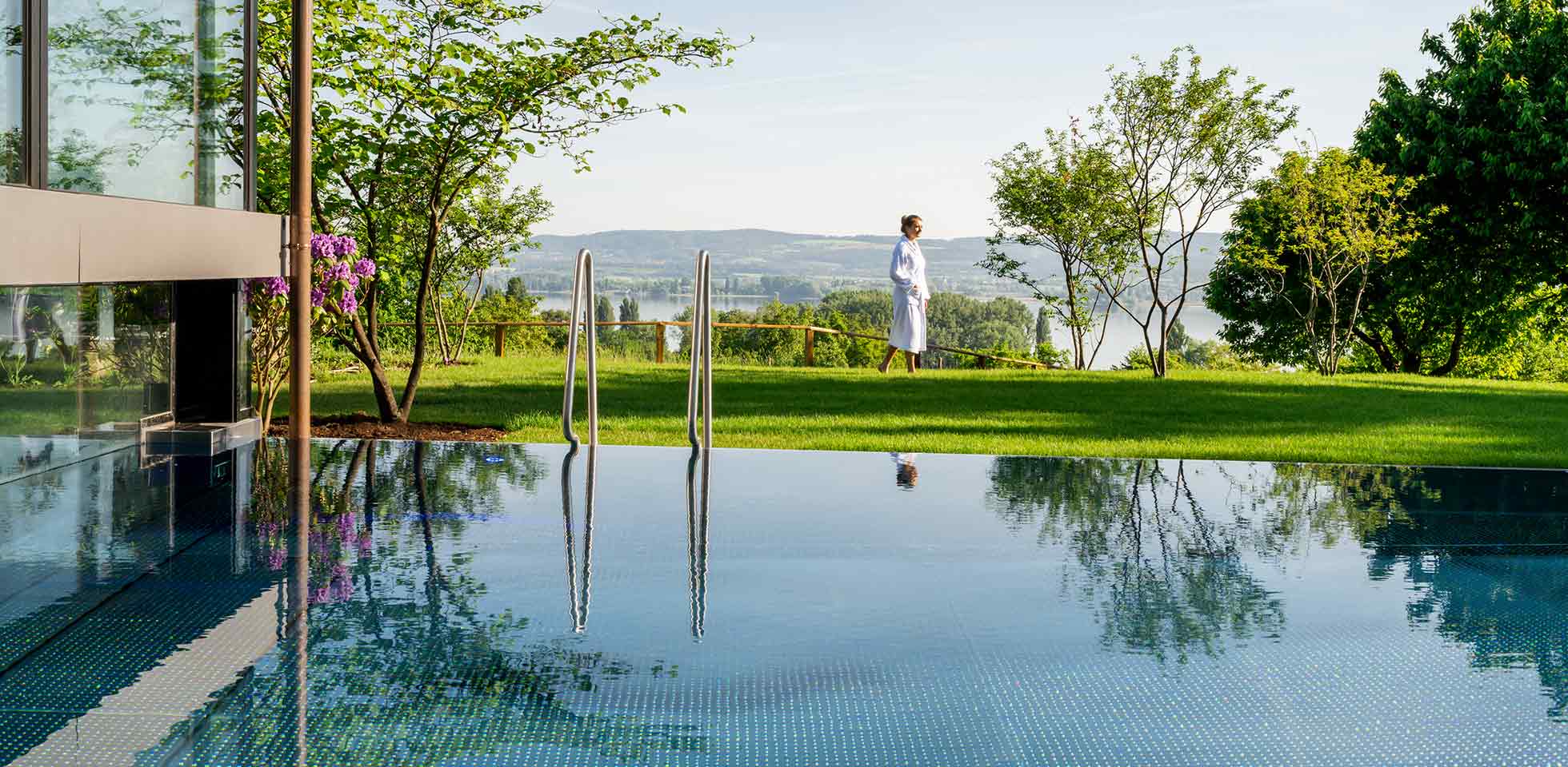 hotel hirschen horn, halbinsel höri, bodensee