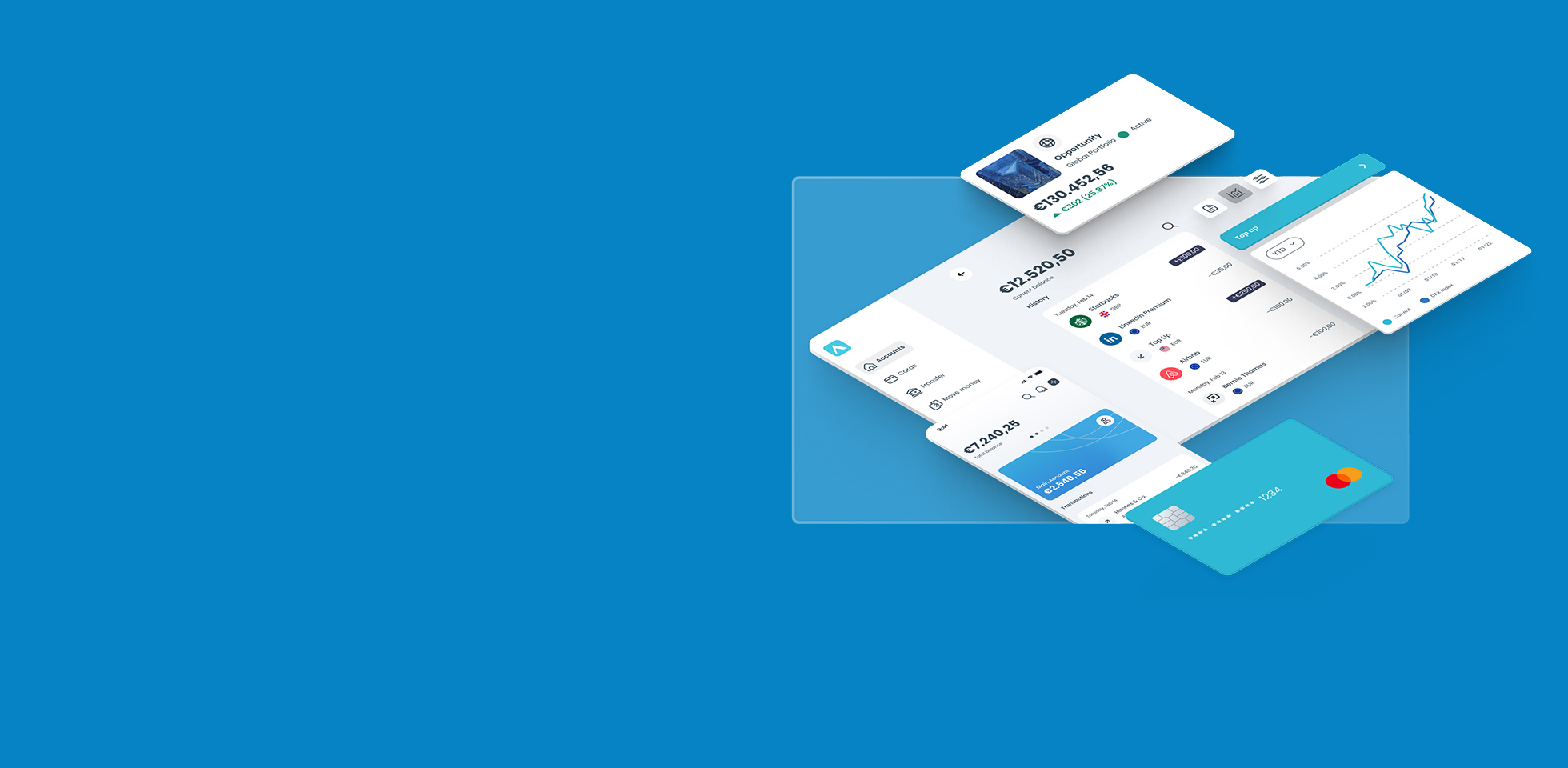 embedded finance  aazzur