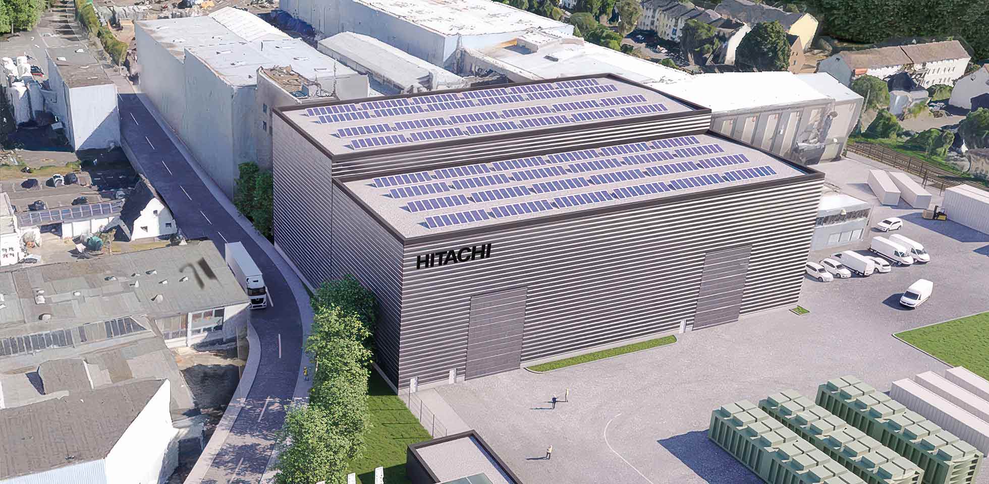 hitachi energy germany energiesystem