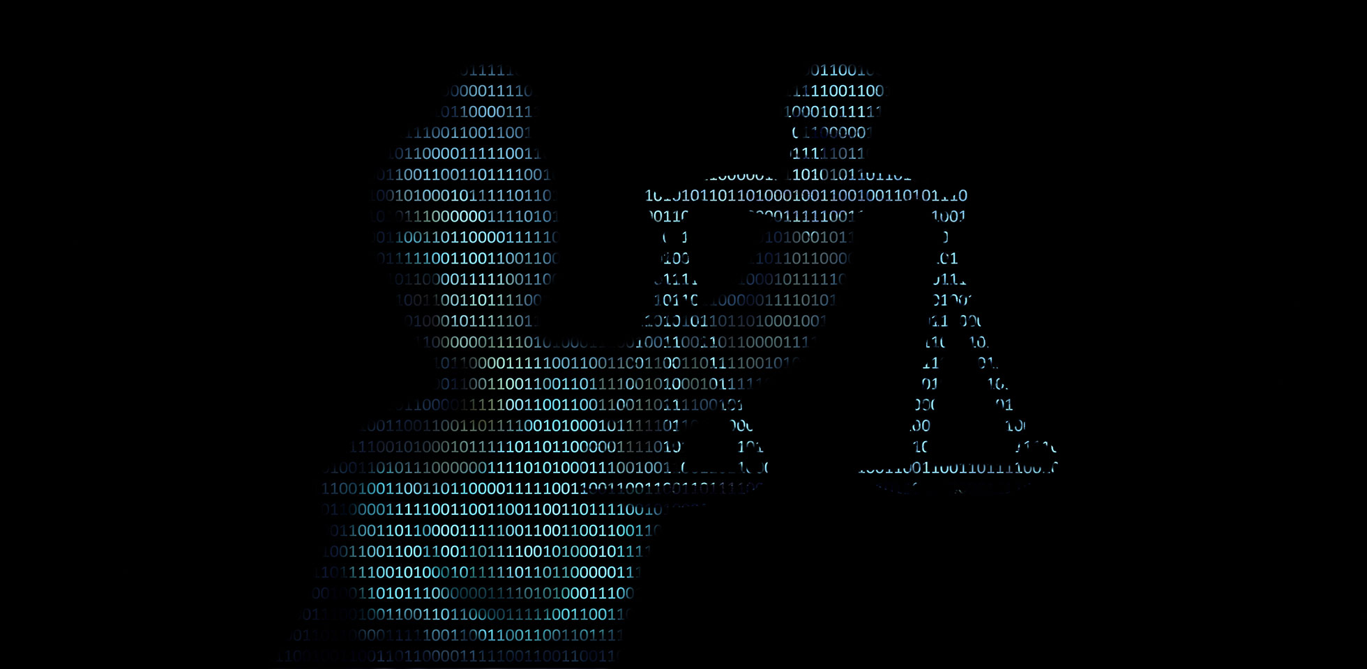 justitia vor digitalem hintergr (konzept eines anwalts  künstlicher intelligenz). symbolbild legal tech