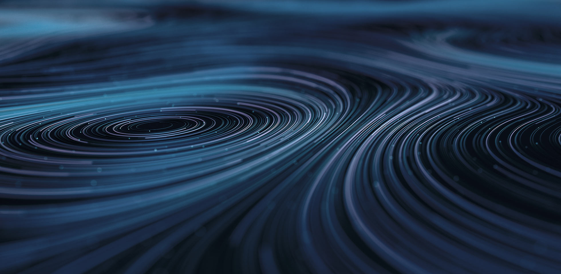 neuronale netze  künstliche intelligenz – konzeptioneller abstrakter hintergr. symbolbild digitale transformation