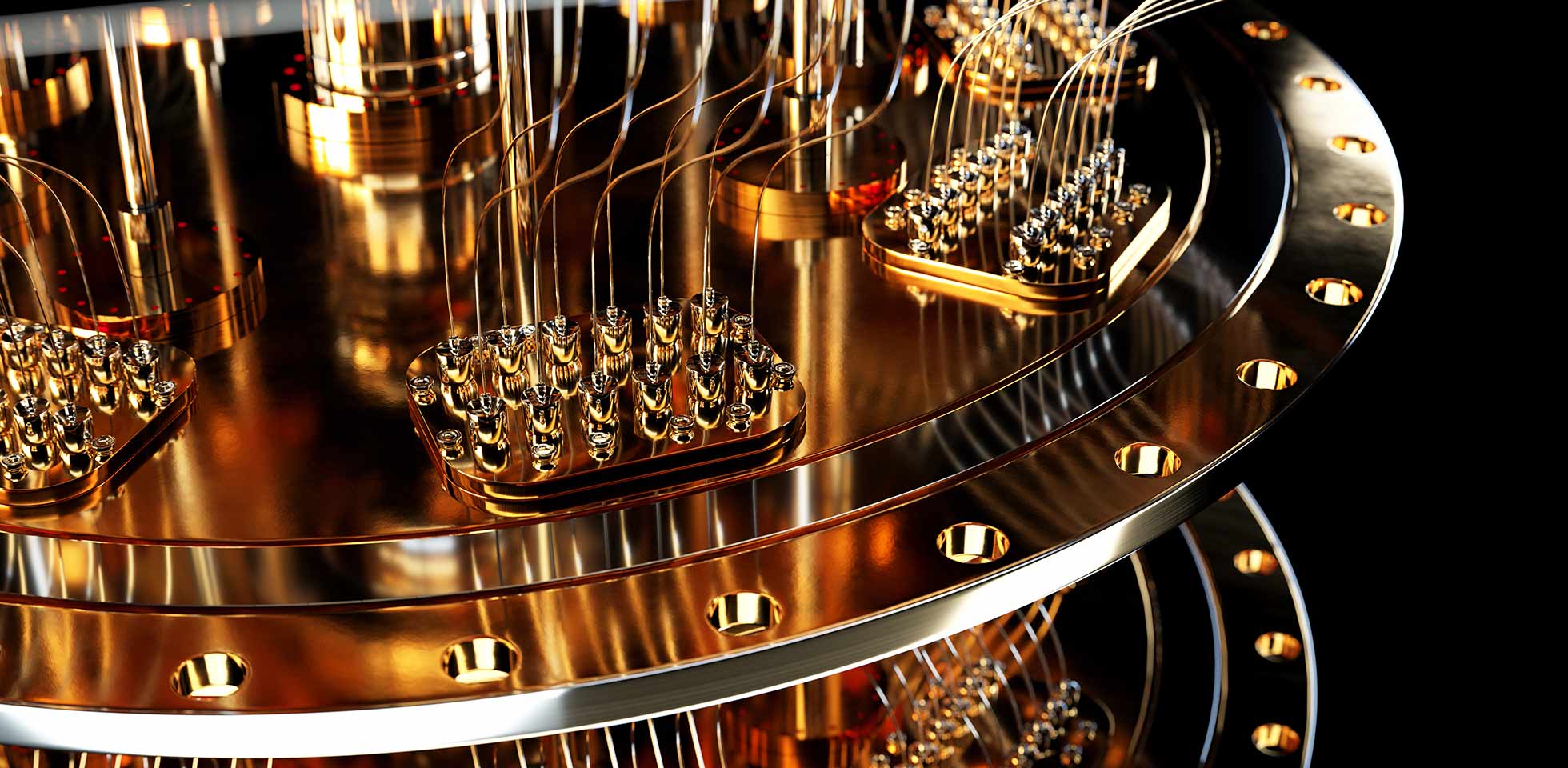 quantencomputer, quantencomputing