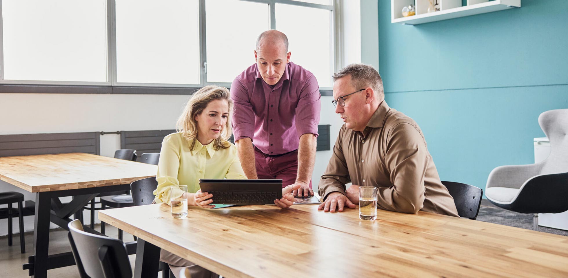 symbolbild cyberstu, digitale resilienz