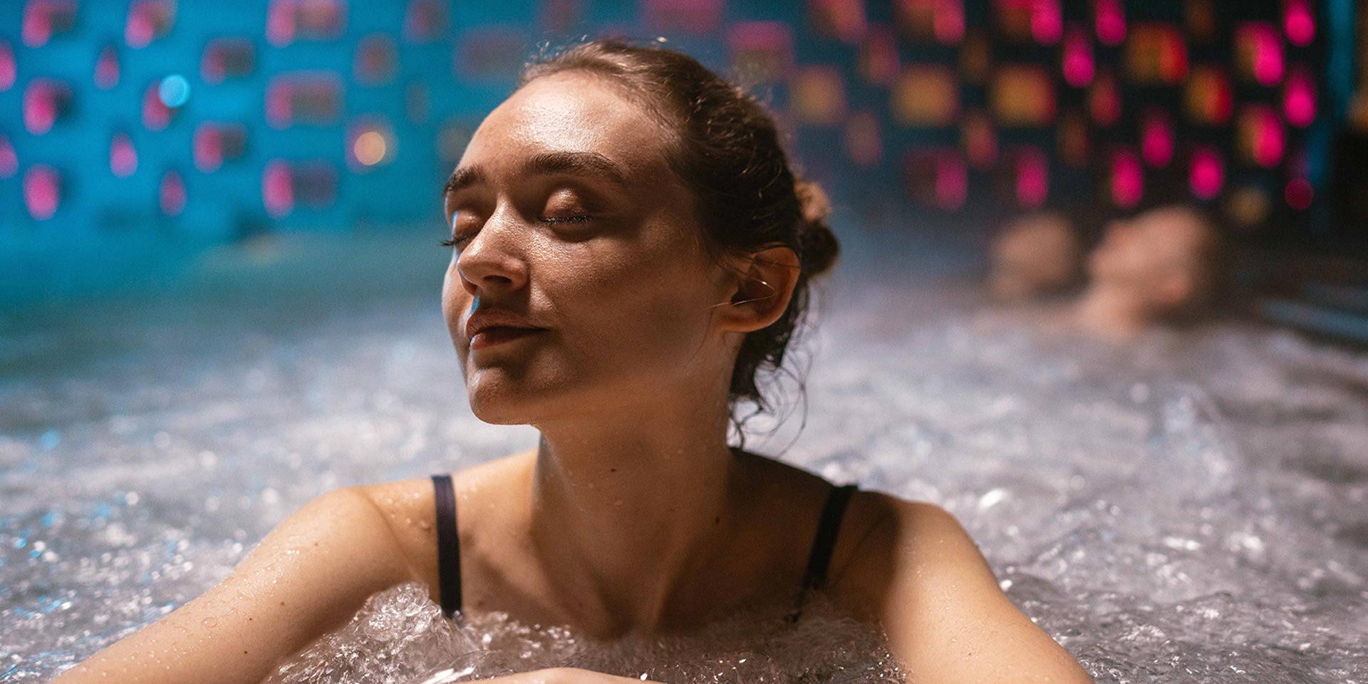 erholung die quelle  erholung