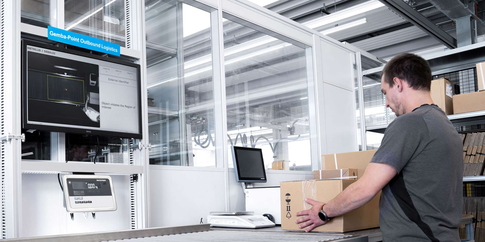 smarte intralogistiklösungen als kritischer erfolgsfaktor für unternehmen