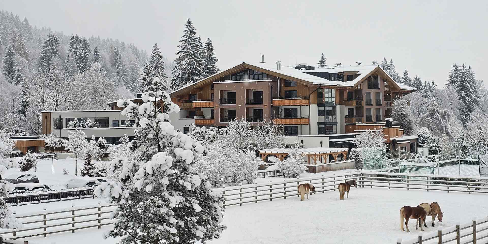 rupertus biohotel aussenansicht