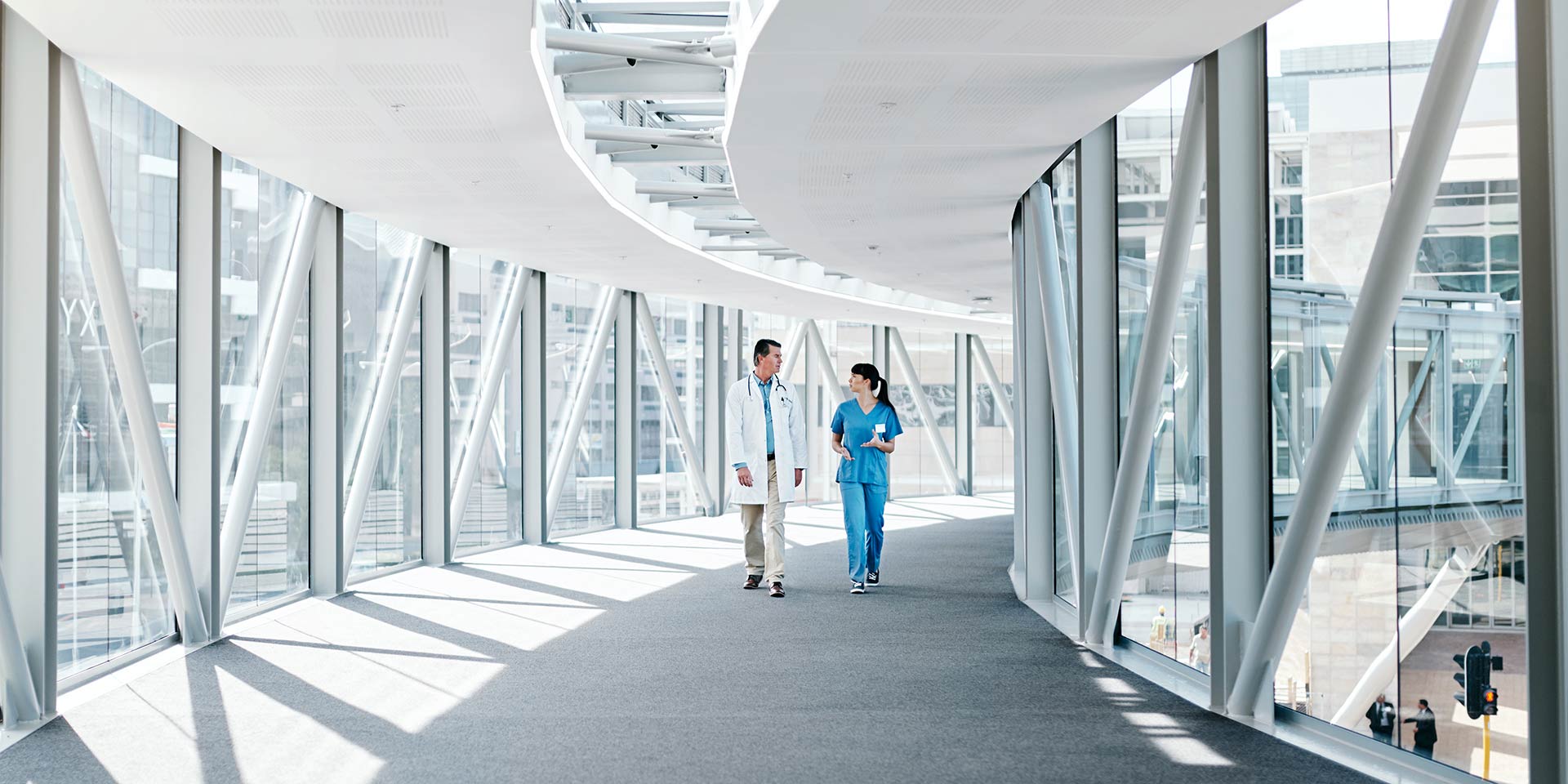 her knowledge is impressing