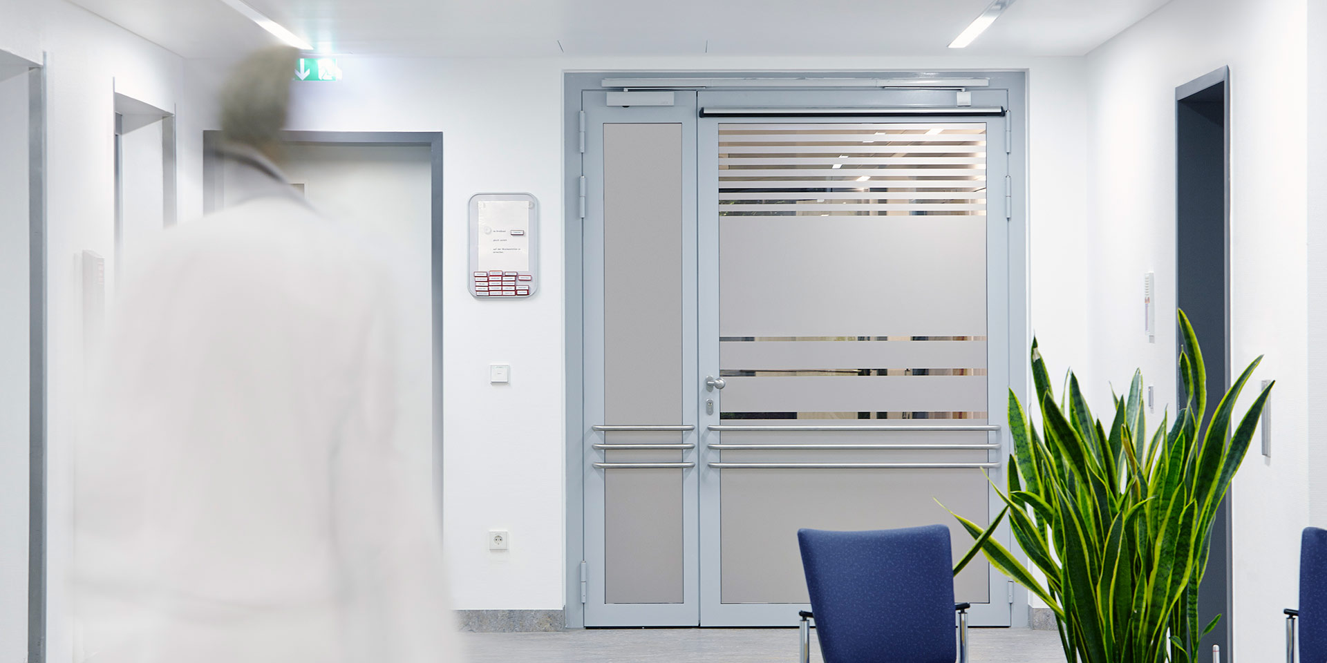 imprivata keyvisual, sicherheit  effizienz