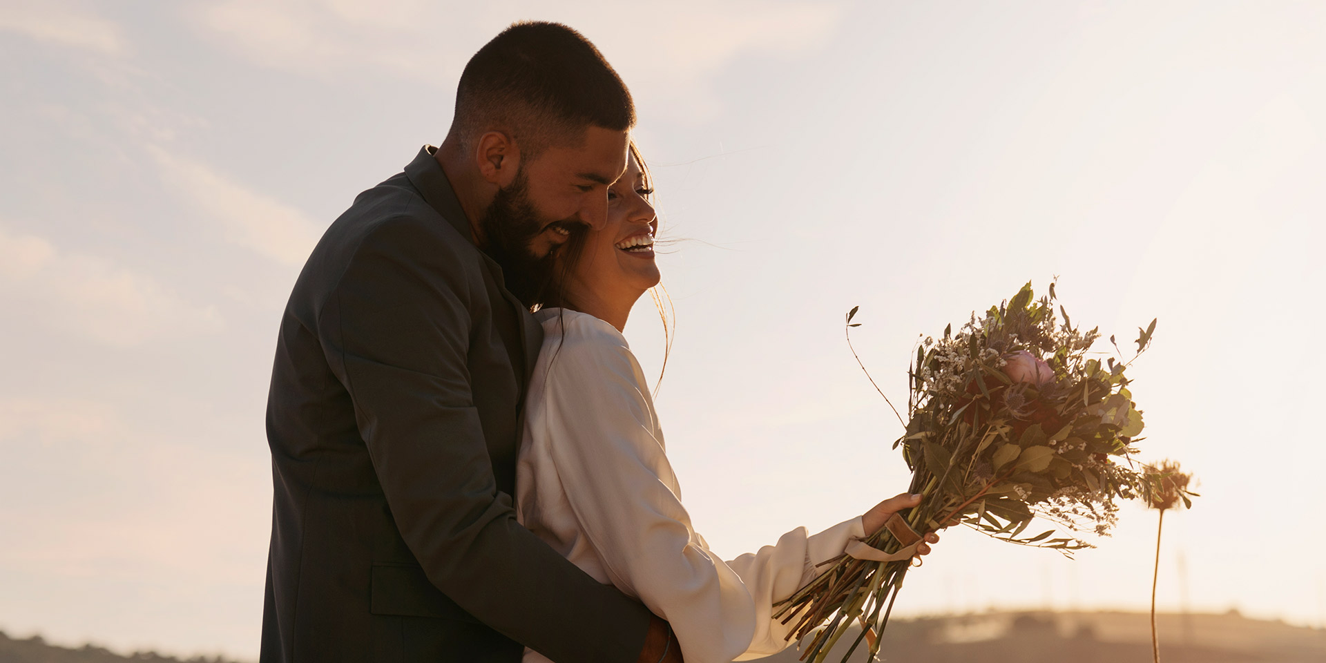 ein ja-wort zur sicherheit – gemeinsame vorsorge als ultimativer liebesbeweis