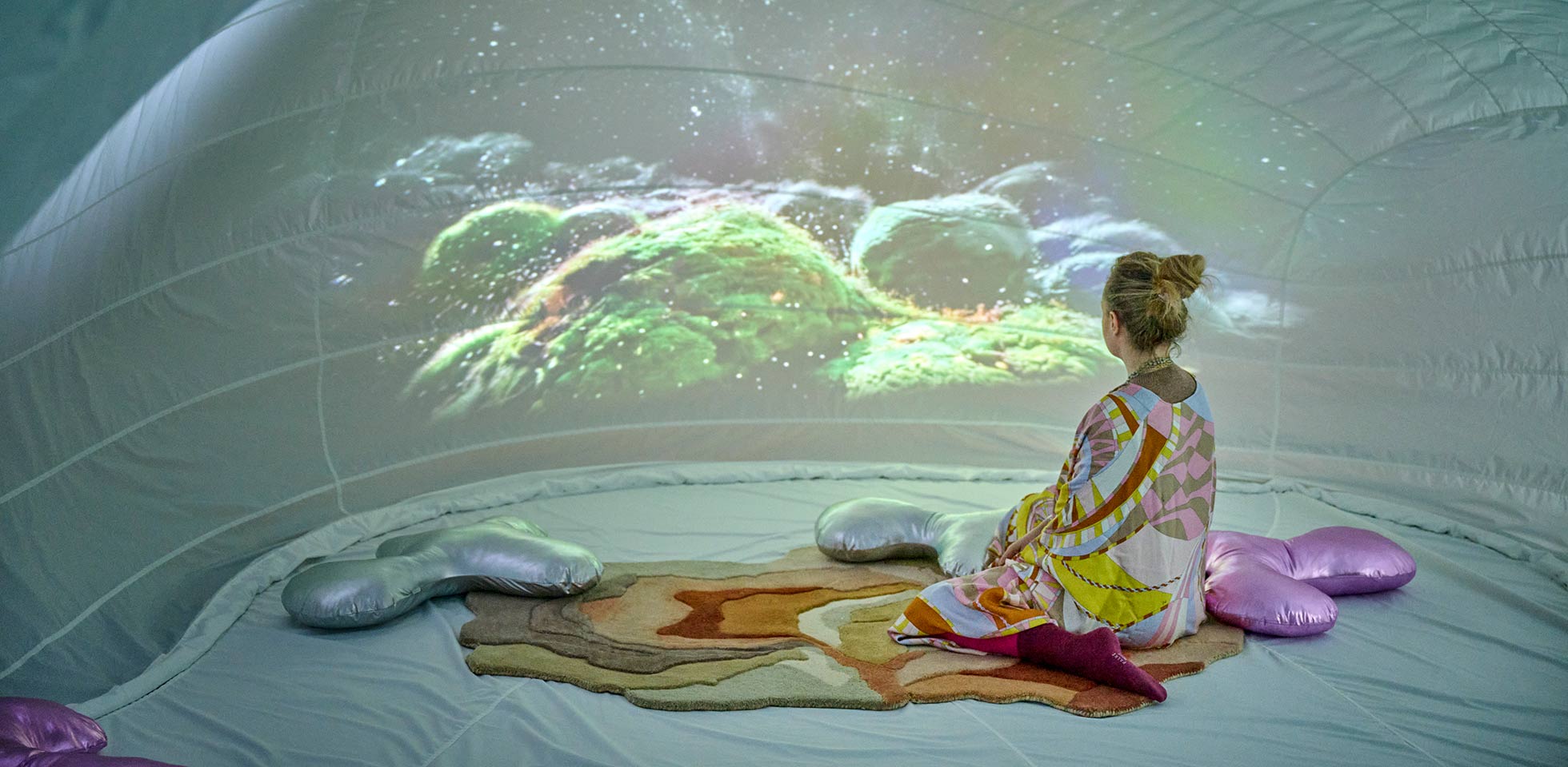 breathe with pilatus, einblick