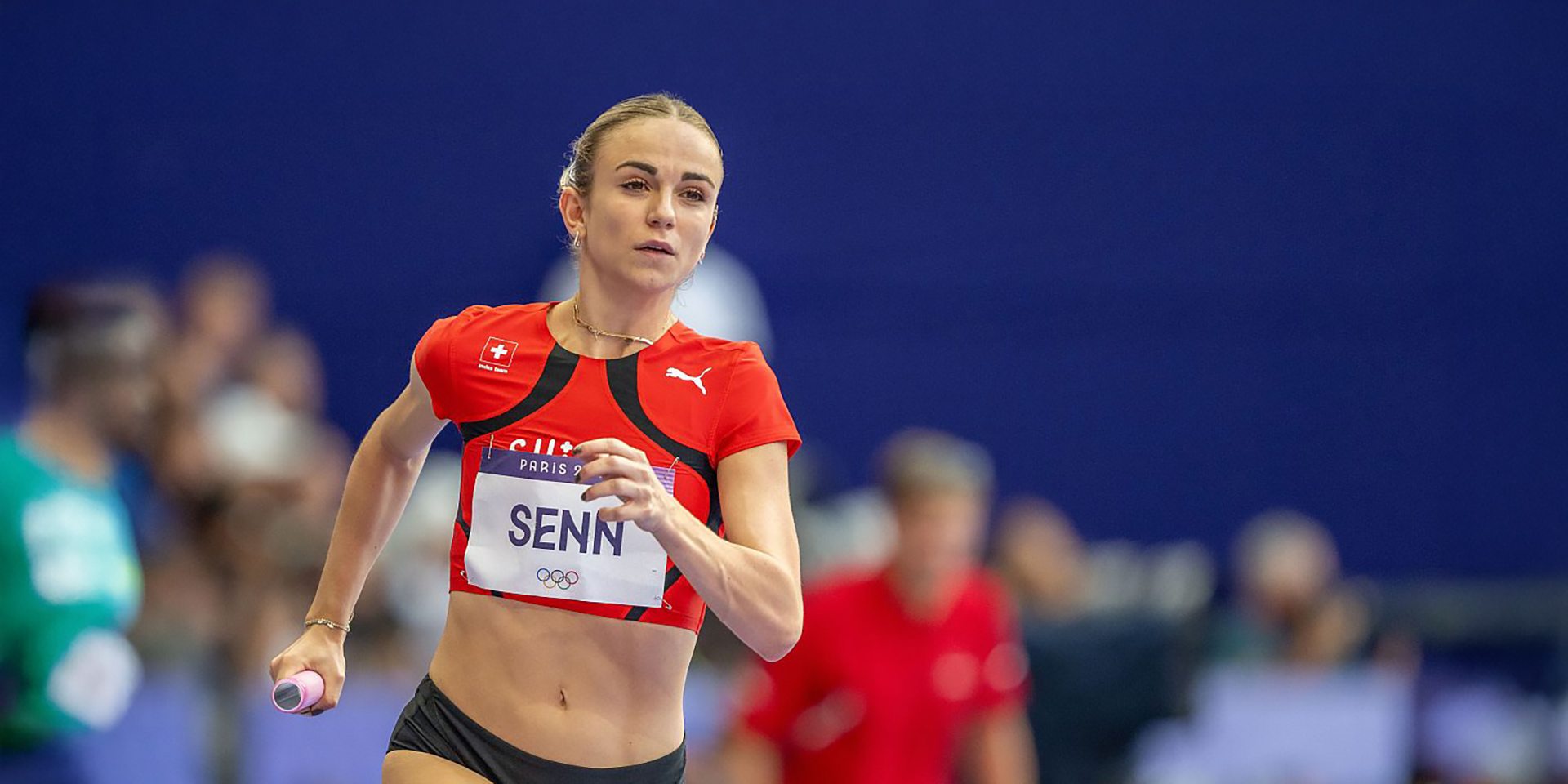 aim ad interim management