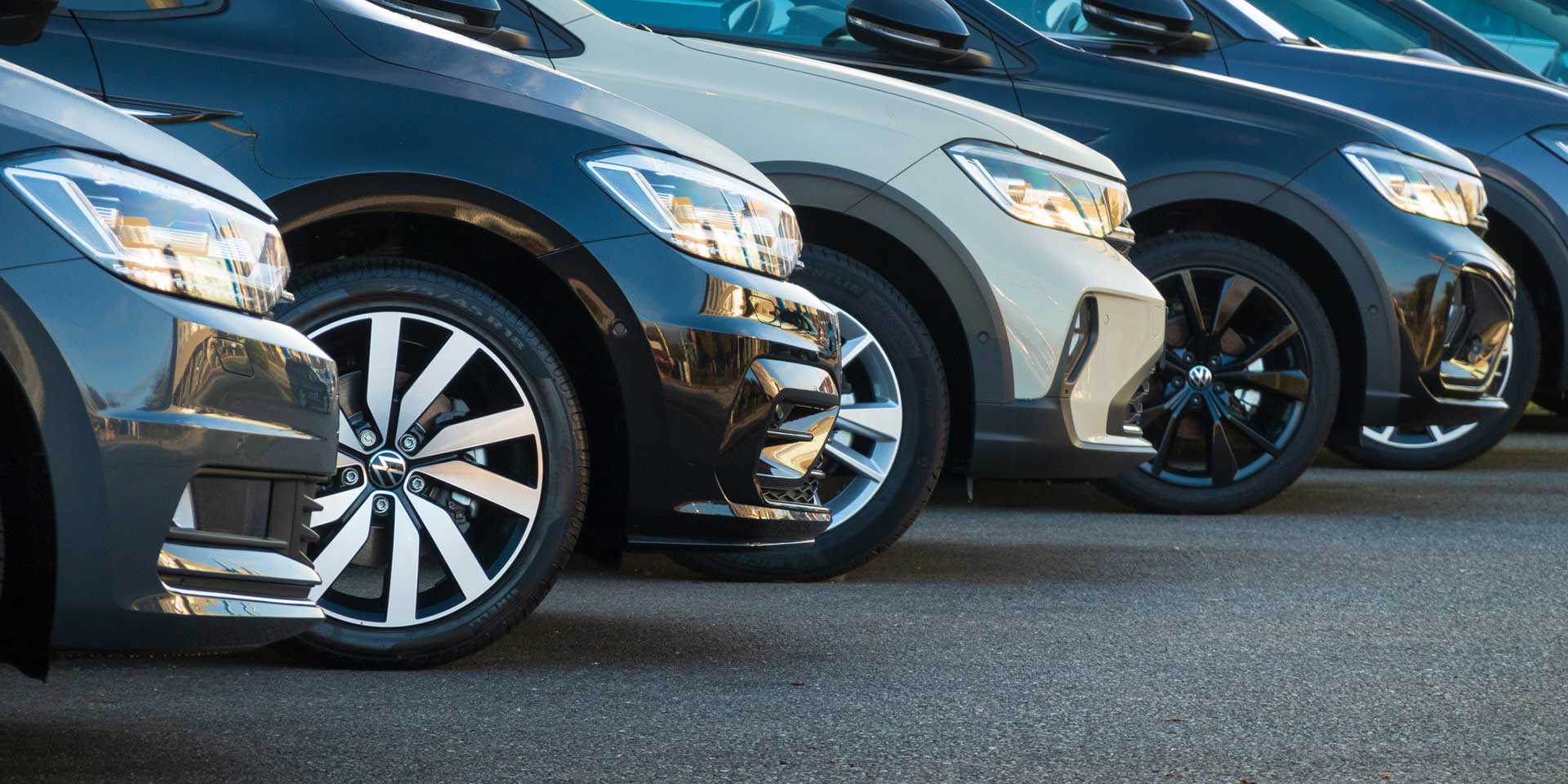 e-mobilität auf firmenparkplätzen