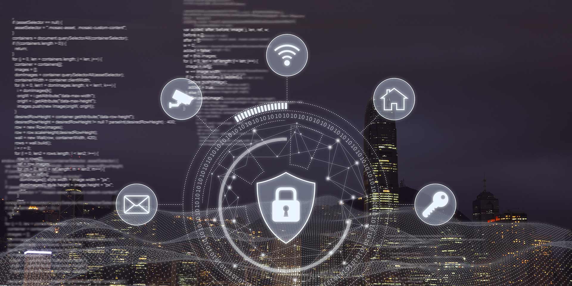 computer netrk security cyber safety data protection encryption technology, resilienz