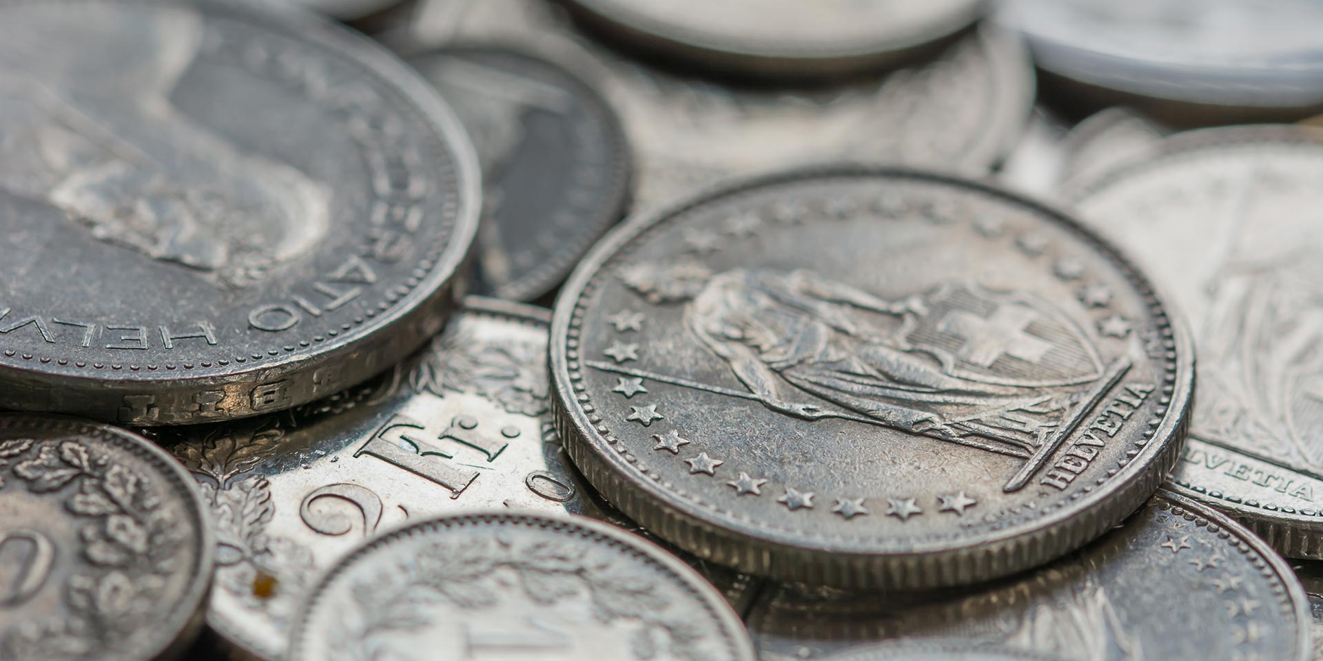 schweizer franken, werte