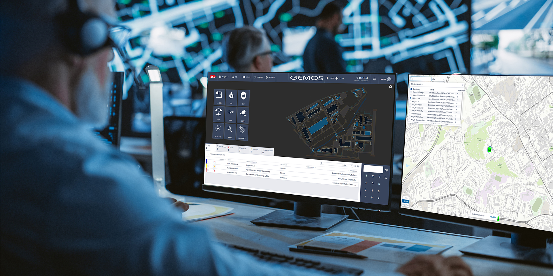 sicherheit sicherheit als lösung – nicht als produkt