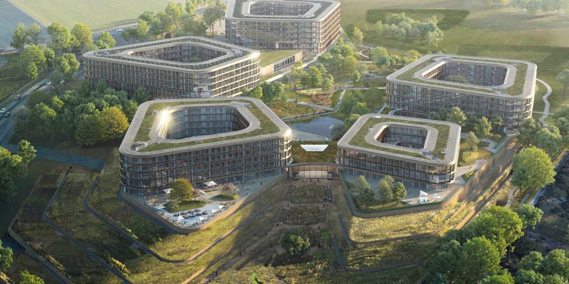 souveränität »digitale souveränität ist im öffentlichen sektor ein strategischer imperativ«