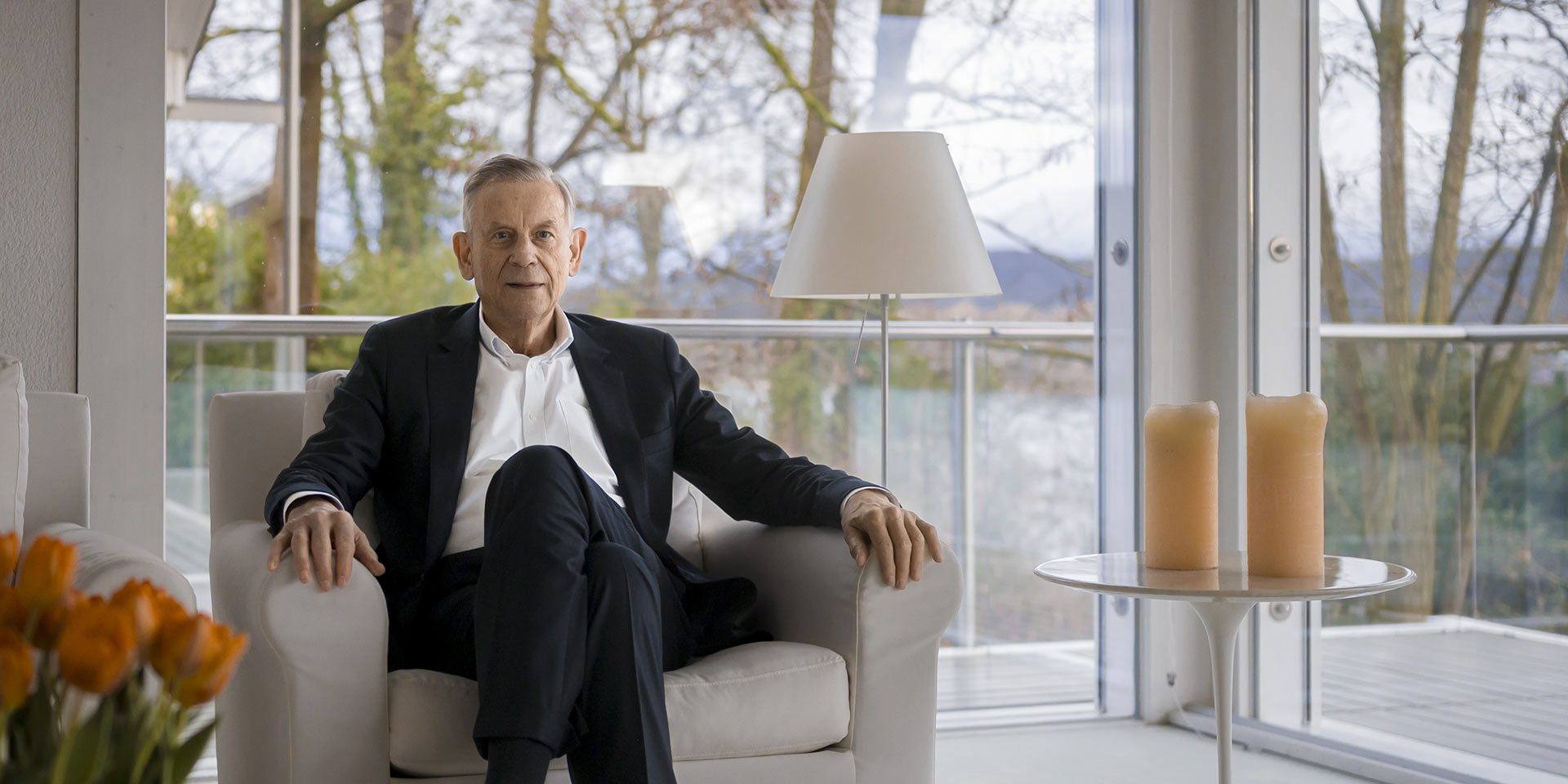 prof. dr. hermann simon, foun  honorary chairman simon-kucher & partners, fokus