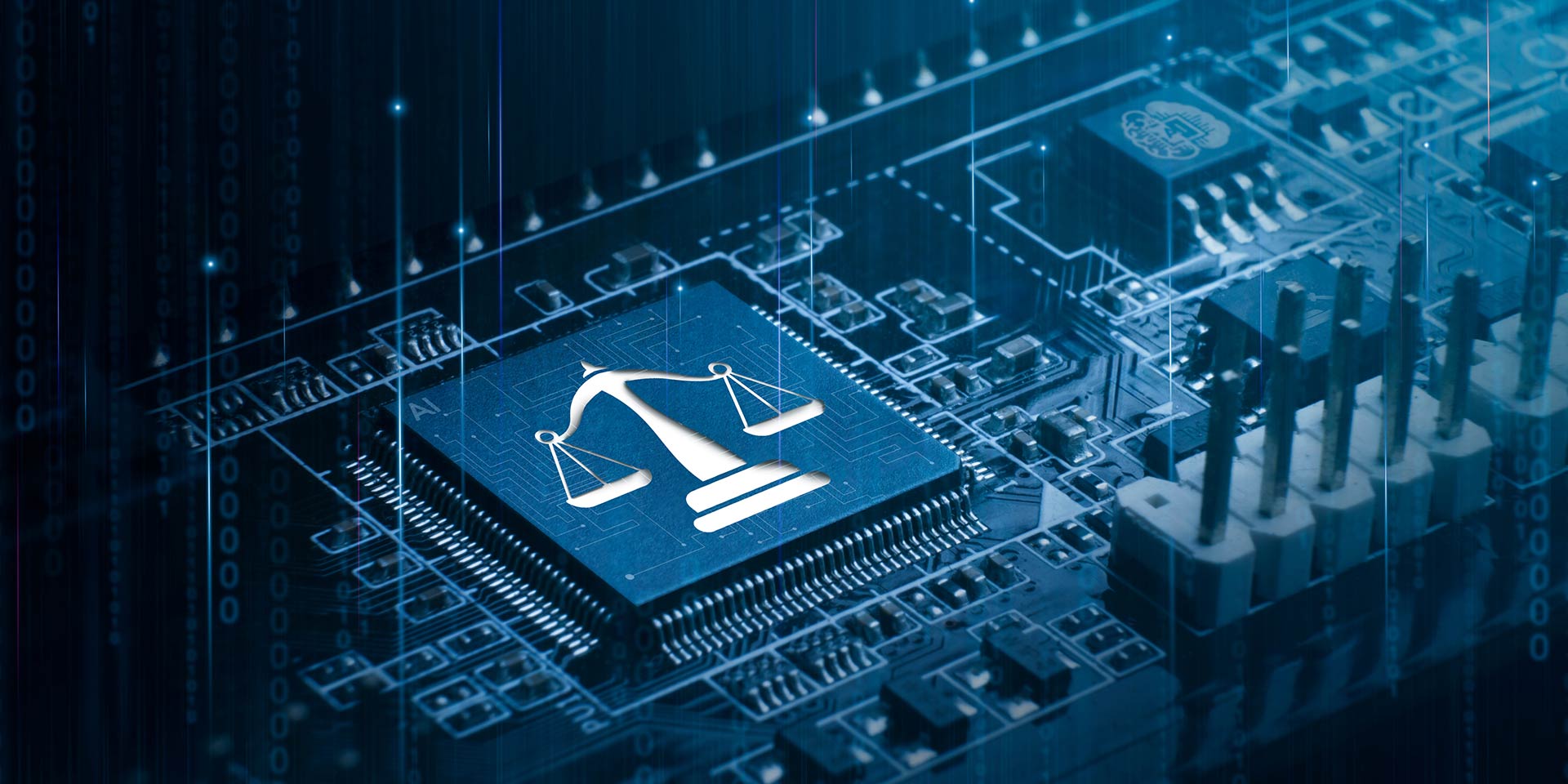 ai technology regulation law. legal concepts, ethics of artificial intelligence development, ai and online technology law, regulation, compliance, standards and responsibilities to protect, recht