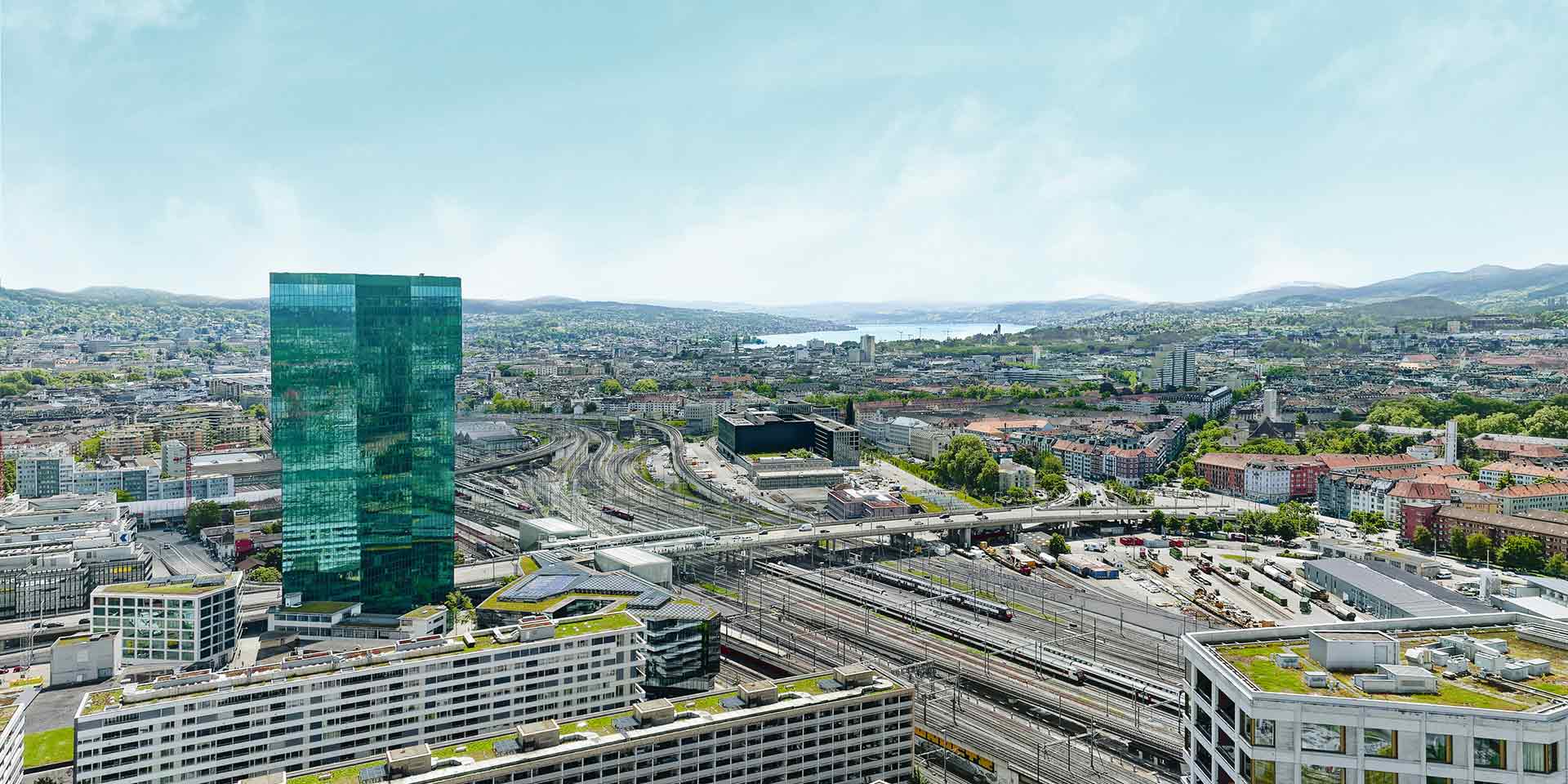 immobilien