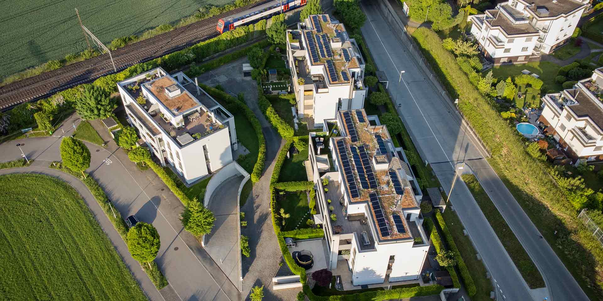 co2-wärmepumpe co2-wärmepumpe für wohnüberbauung  28 wohnungen