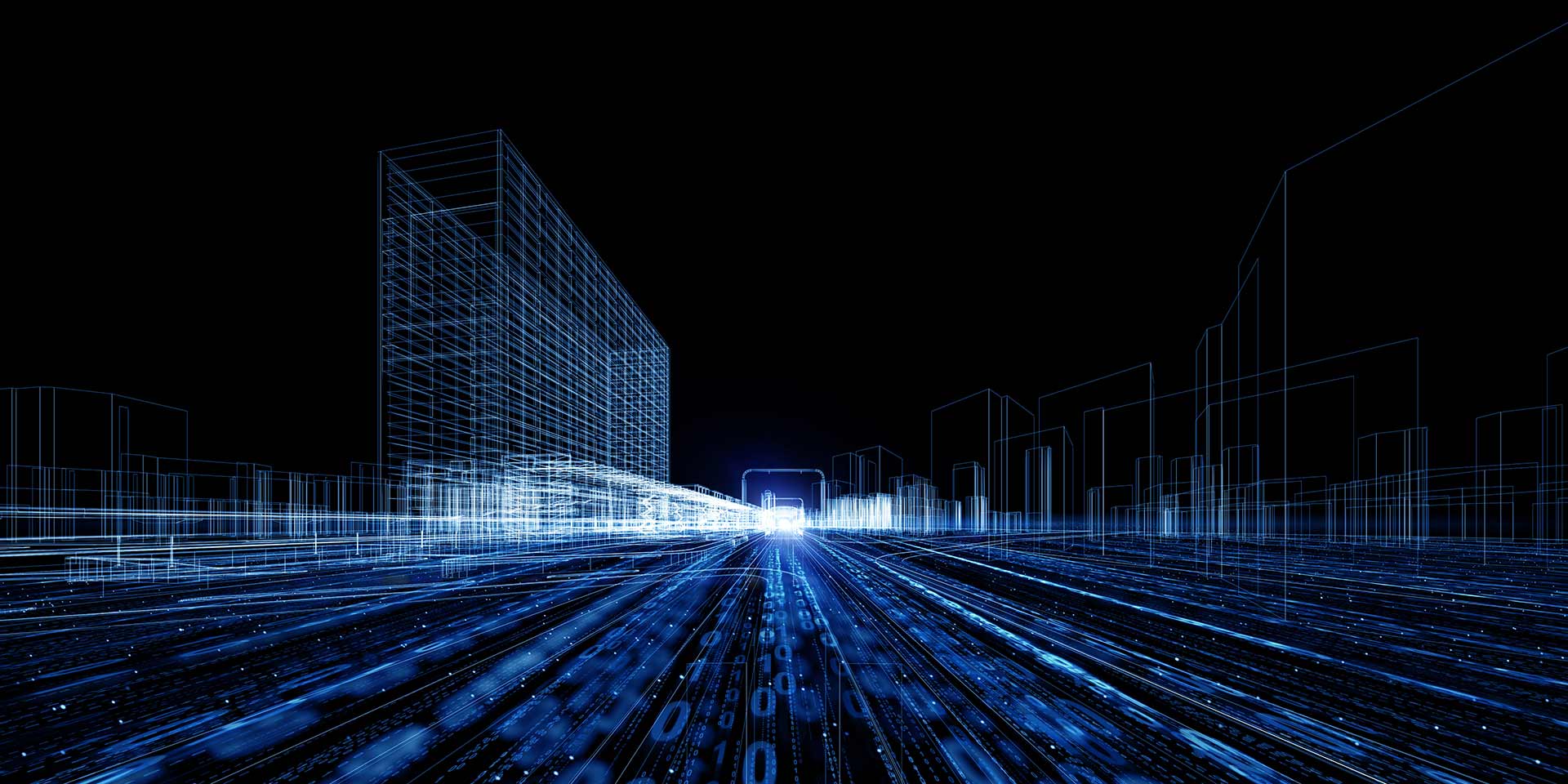smart buildings, betonbau system