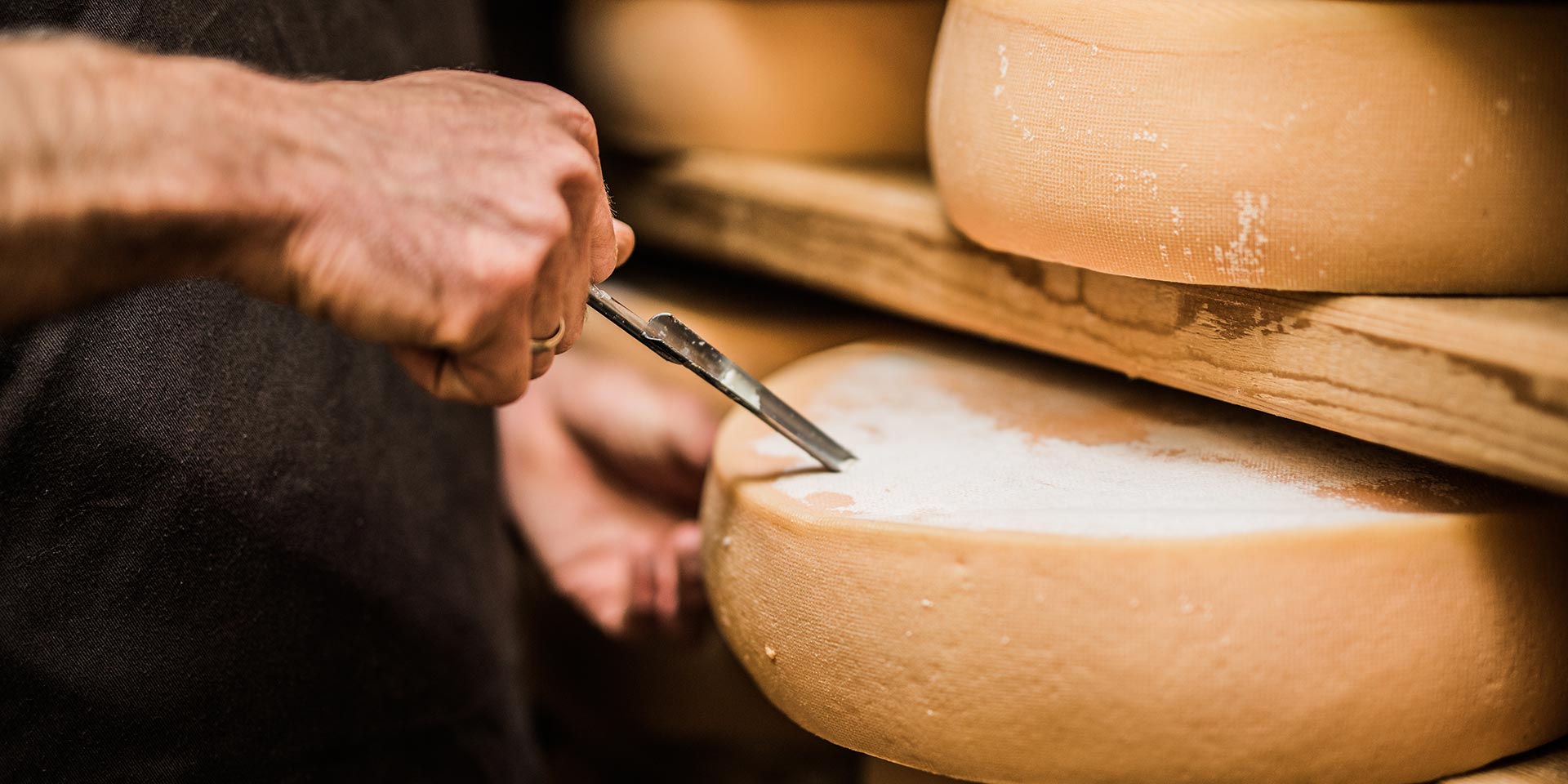 käse