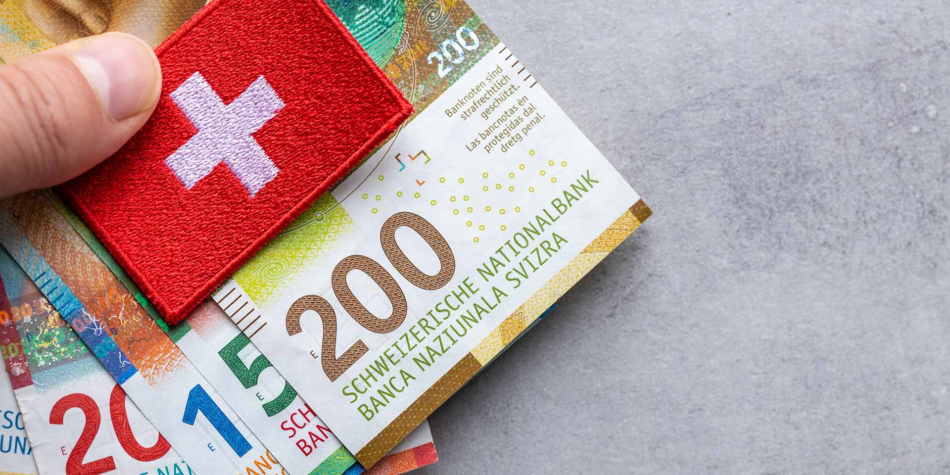 schweizer ambitionen finanzieren